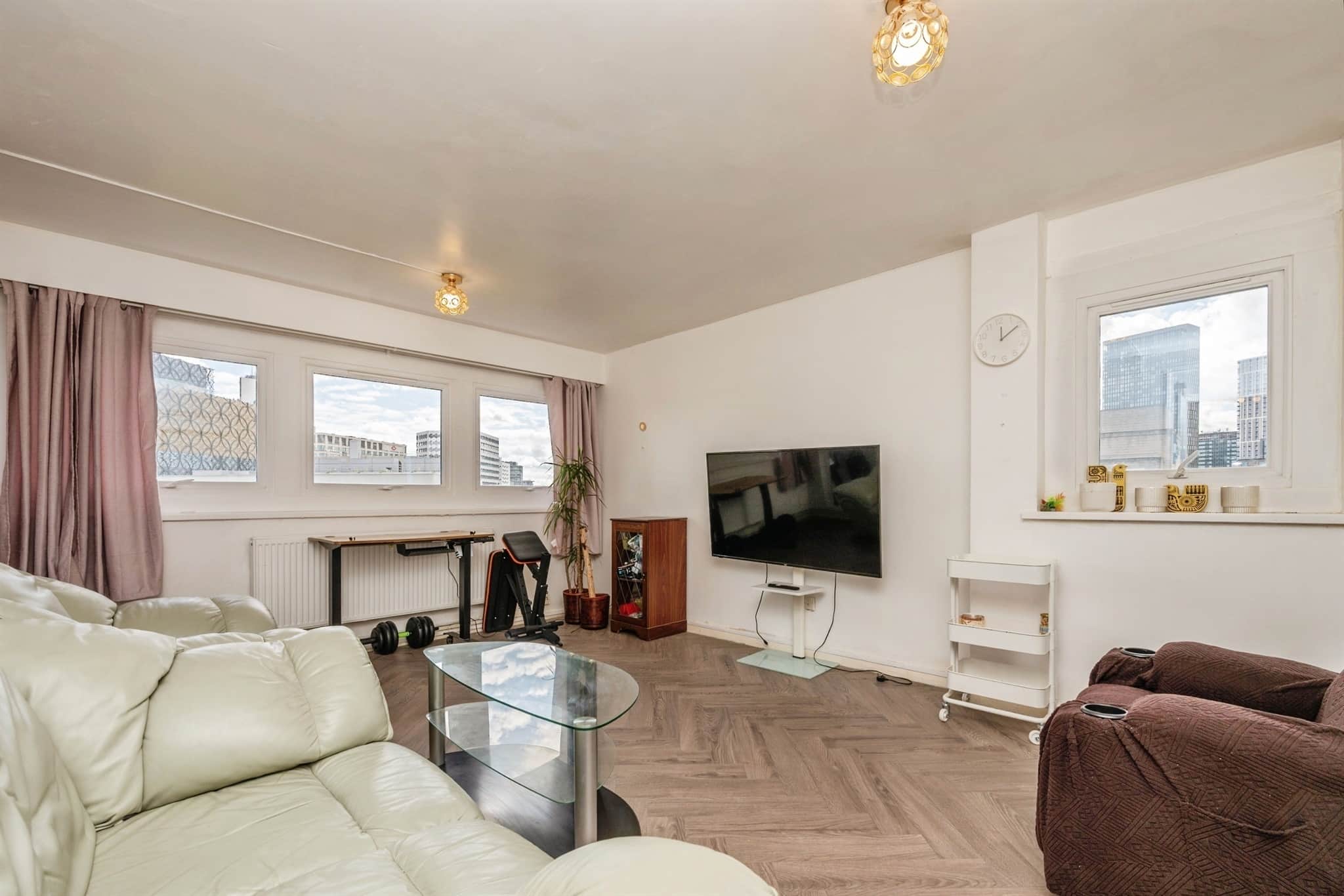 Property at Civic Close, Birmingham