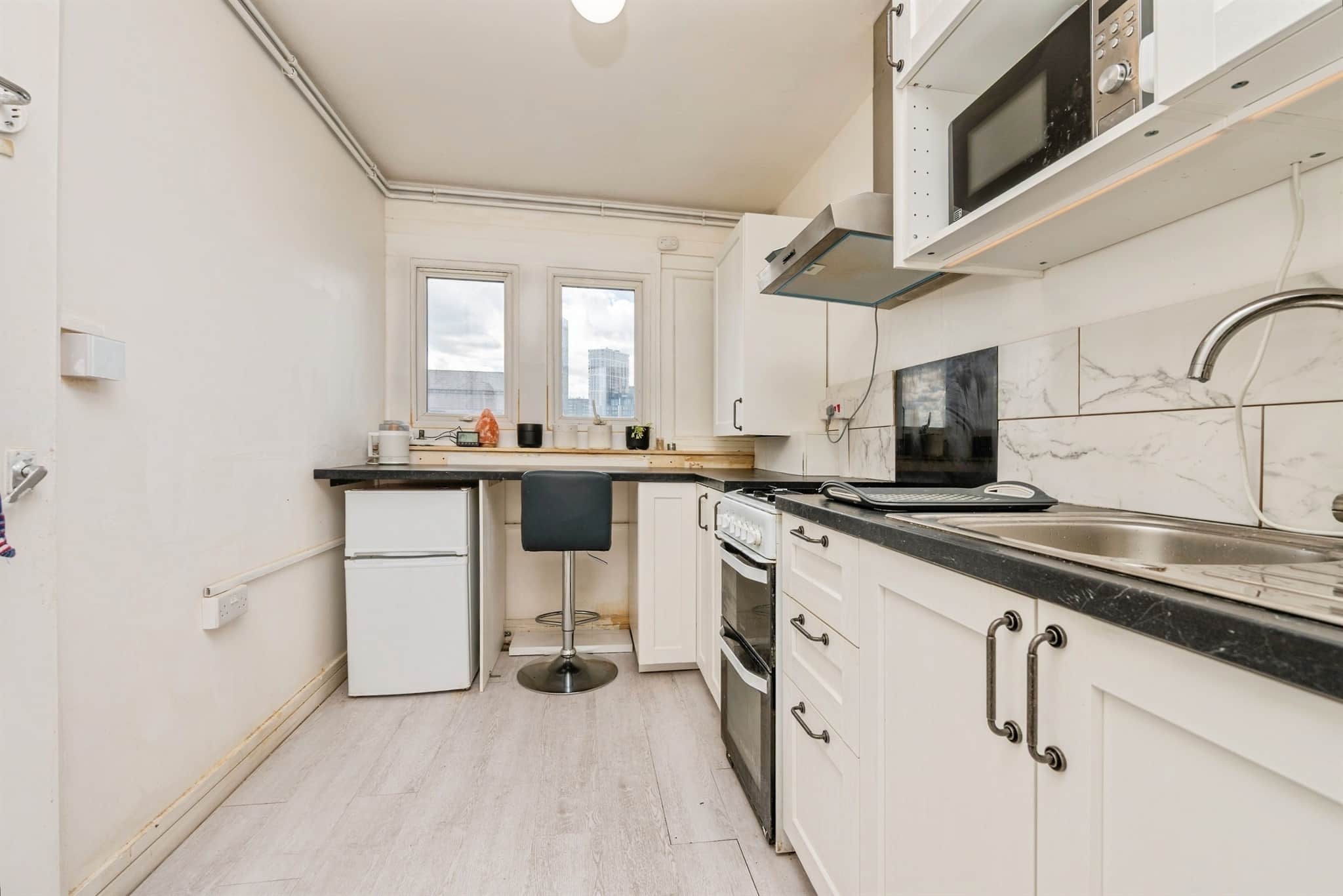 Property at Civic Close, Birmingham