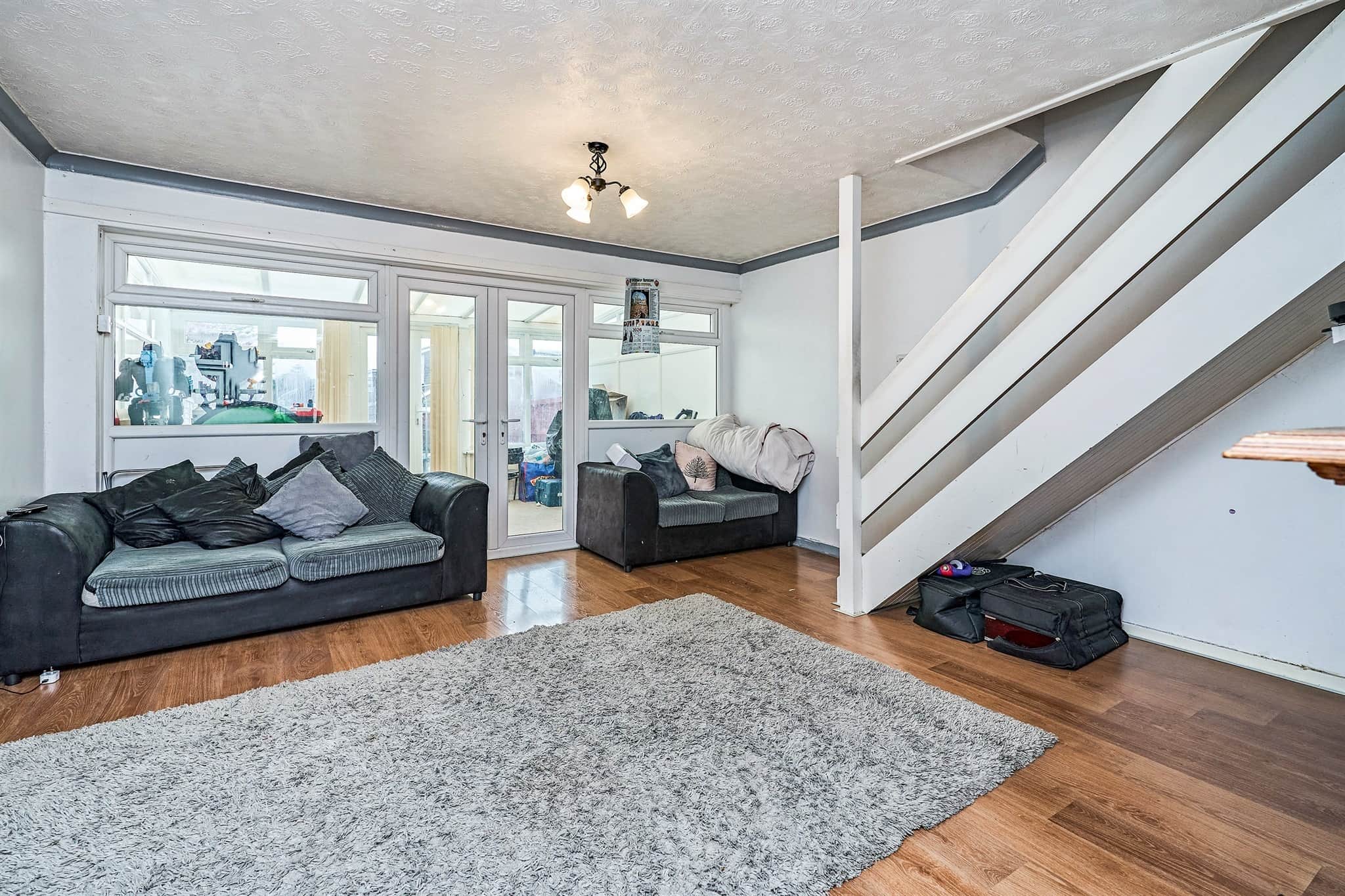 Property at The Hayes, Willenhall