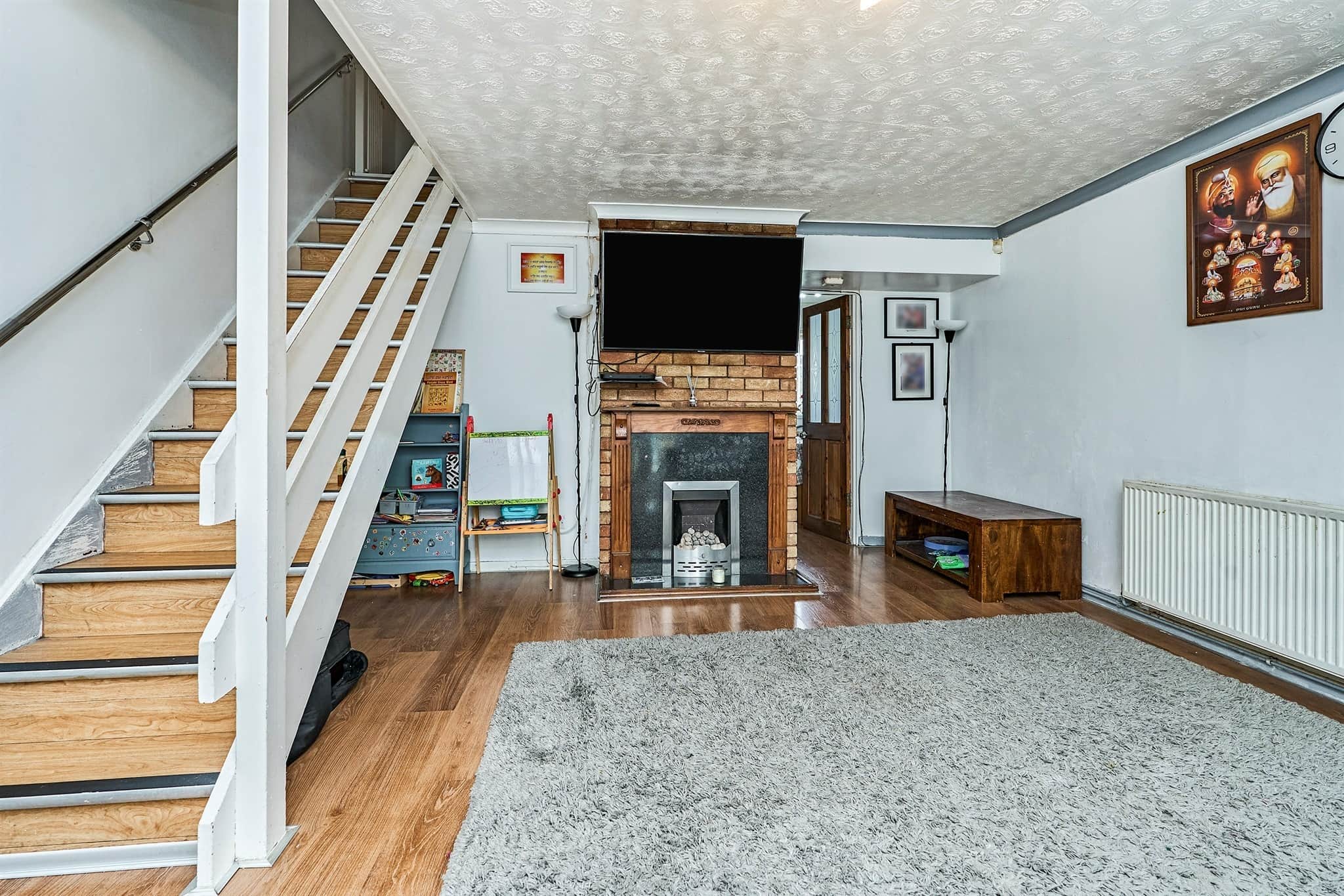 Property at The Hayes, Willenhall