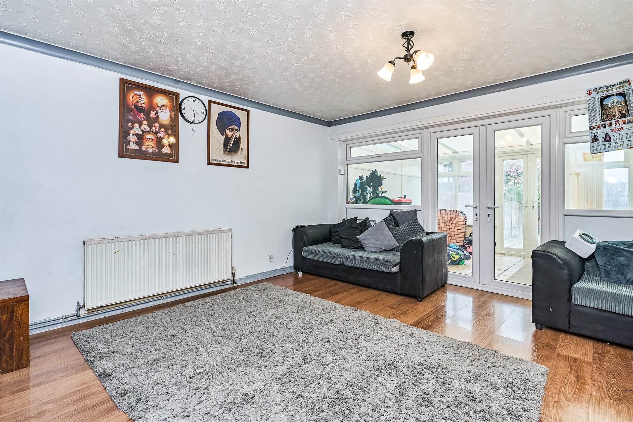 Property at The Hayes, Willenhall