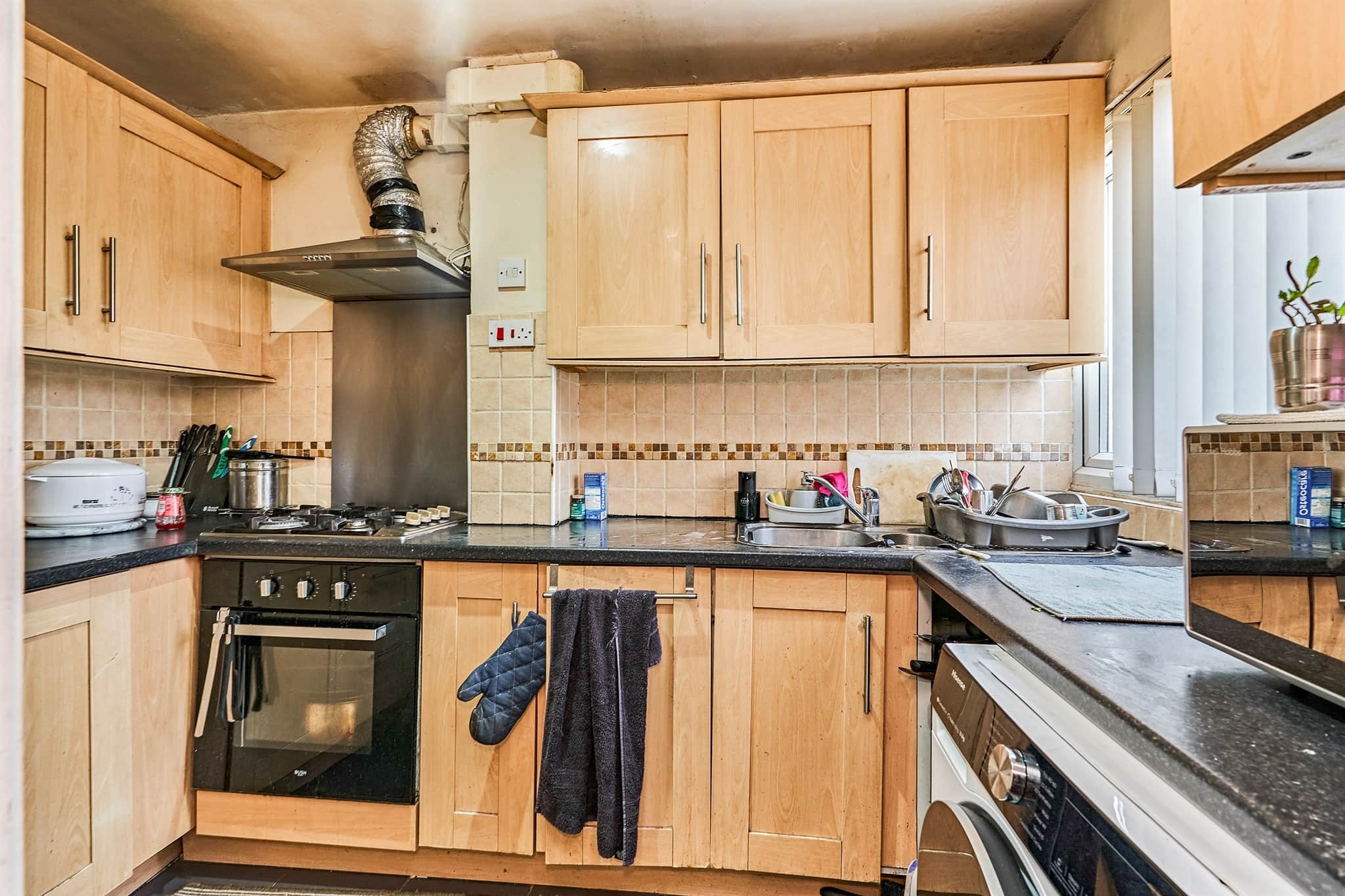 Property at The Hayes, Willenhall