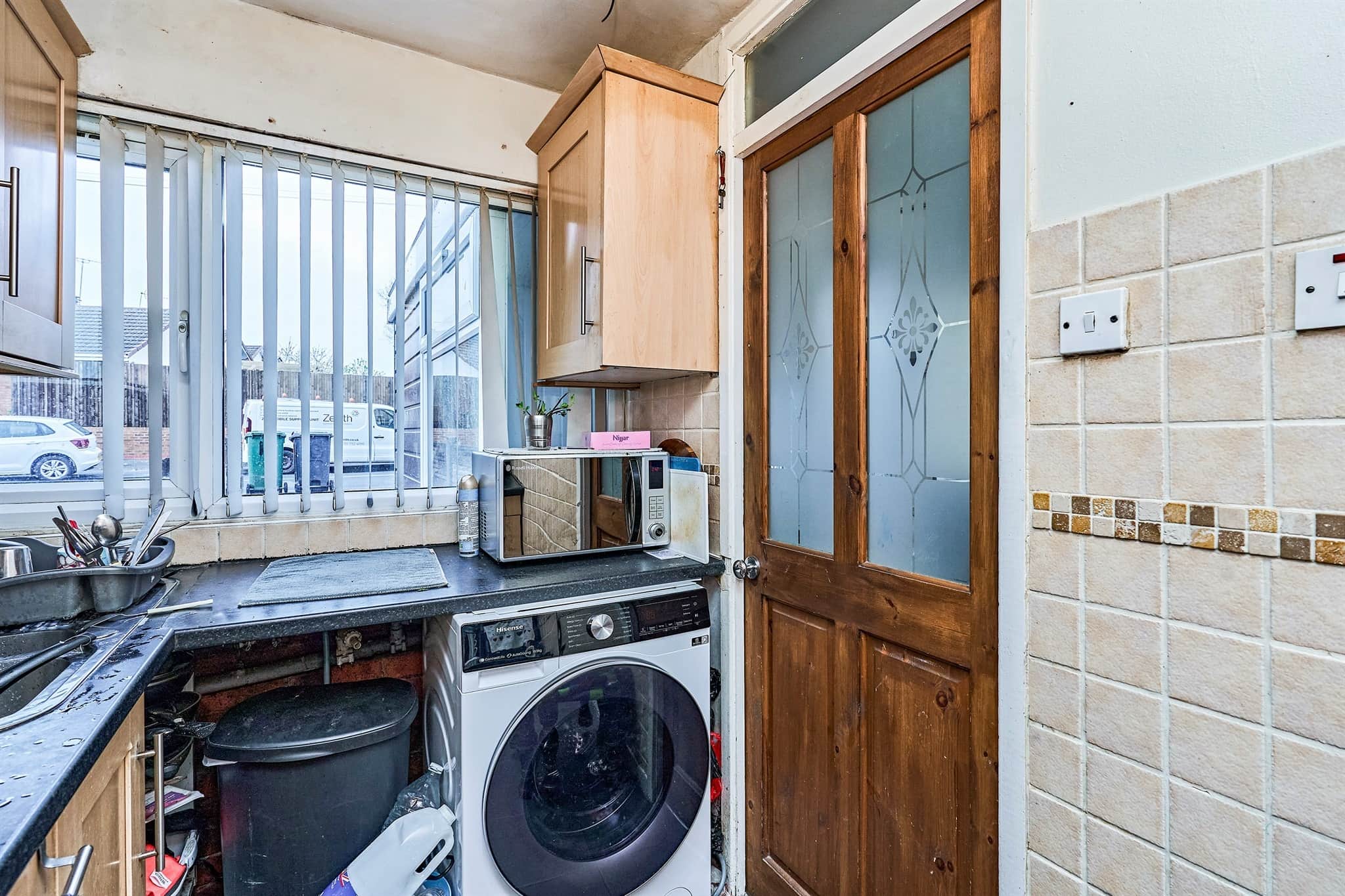 Property at The Hayes, Willenhall