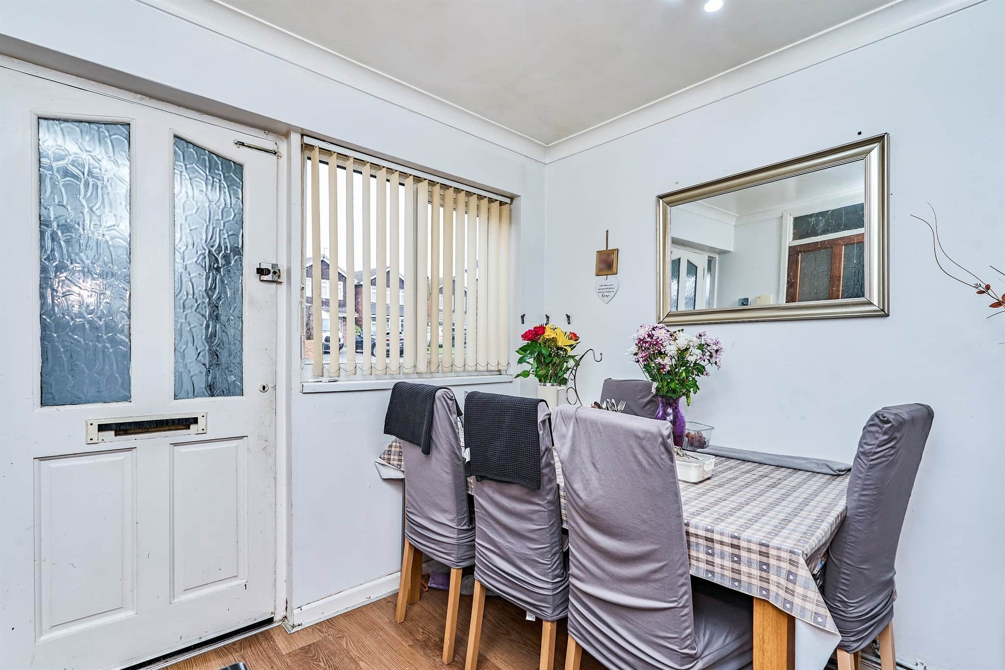 Property at The Hayes, Willenhall