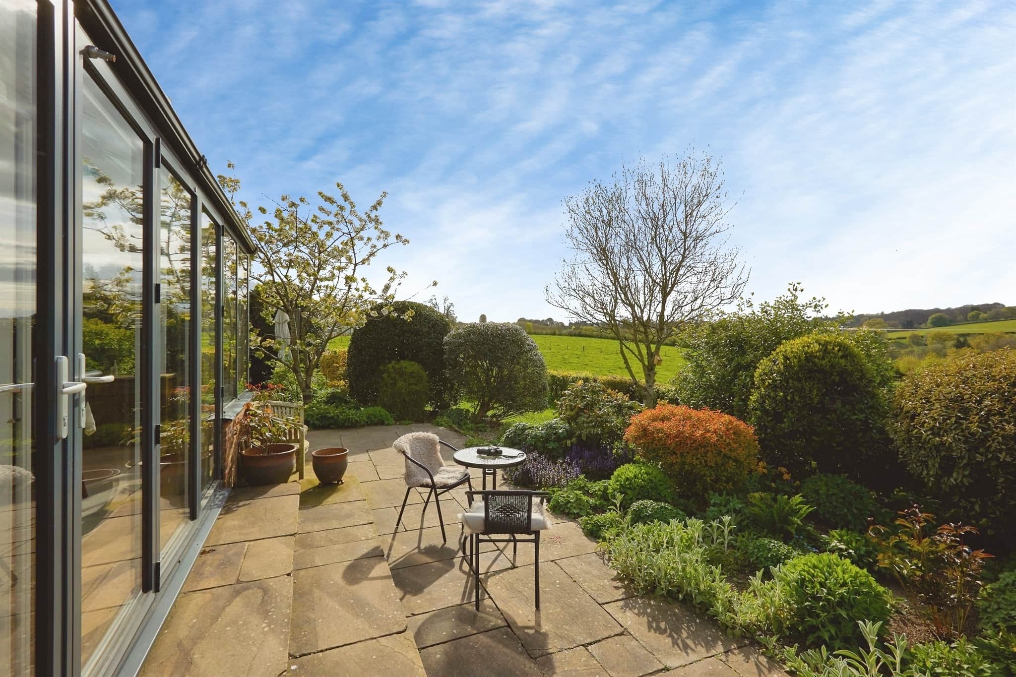 Property at Deweys Place, Donhead St. Mary, Shaftesbury