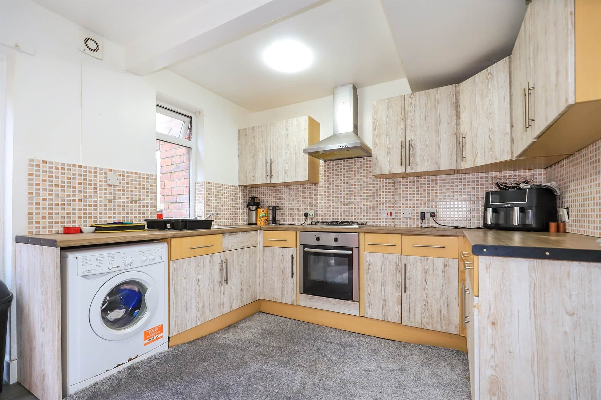 Property at Deans Road, Eastfield, Wolverhampton