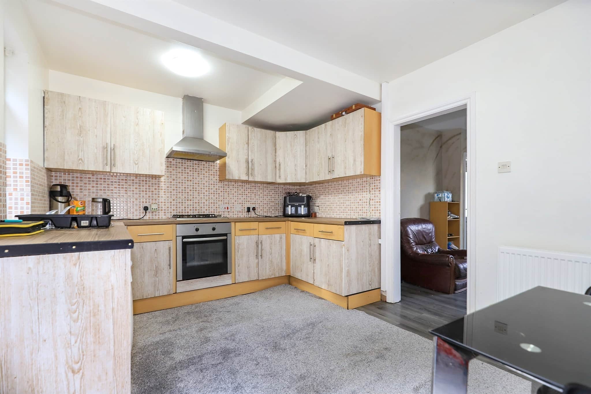 Property at Deans Road, Eastfield, Wolverhampton