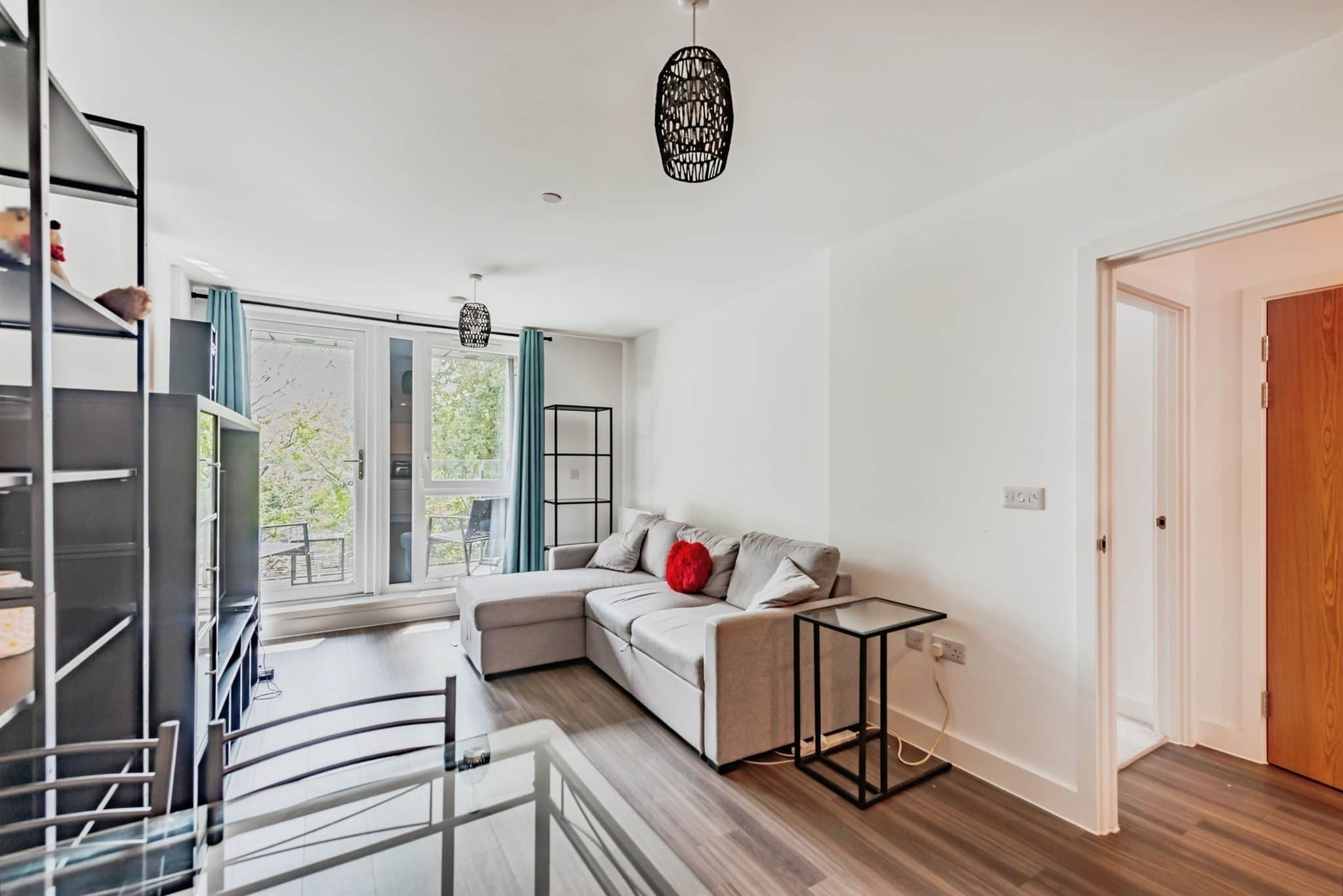 Property at Marketfield Way, Redhill