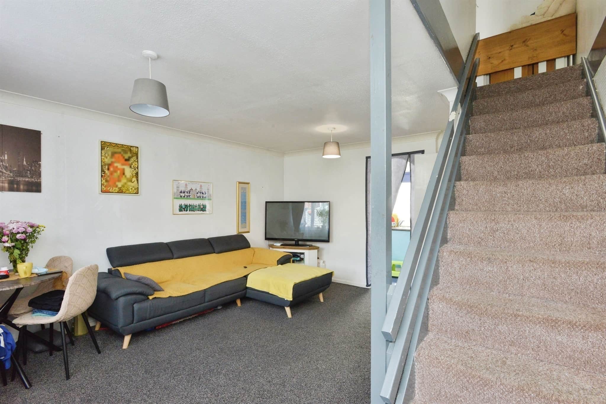 Property at Bramble Avenue, Conniburrow, Milton Keynes