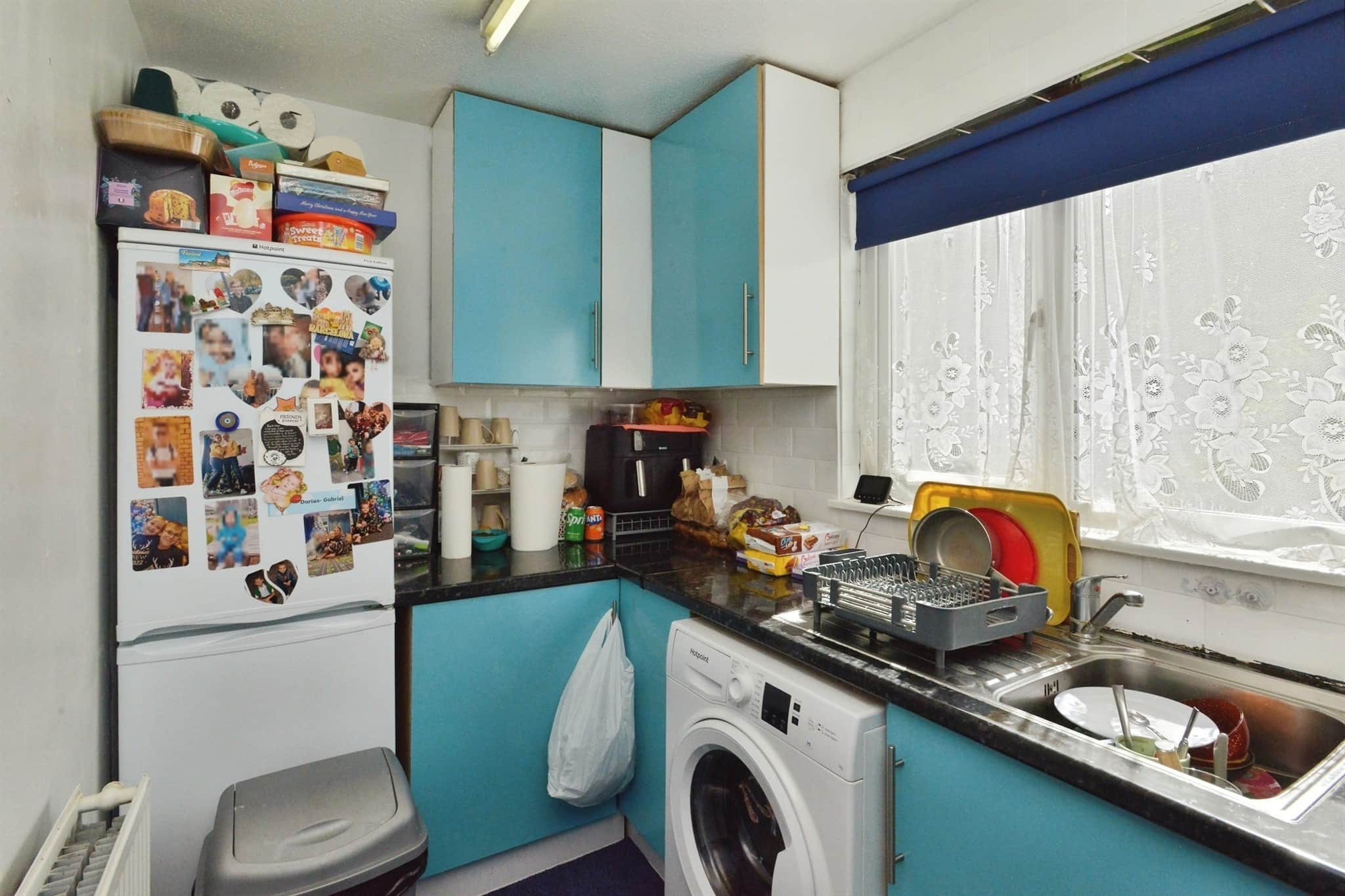 Property at Bramble Avenue, Conniburrow, Milton Keynes
