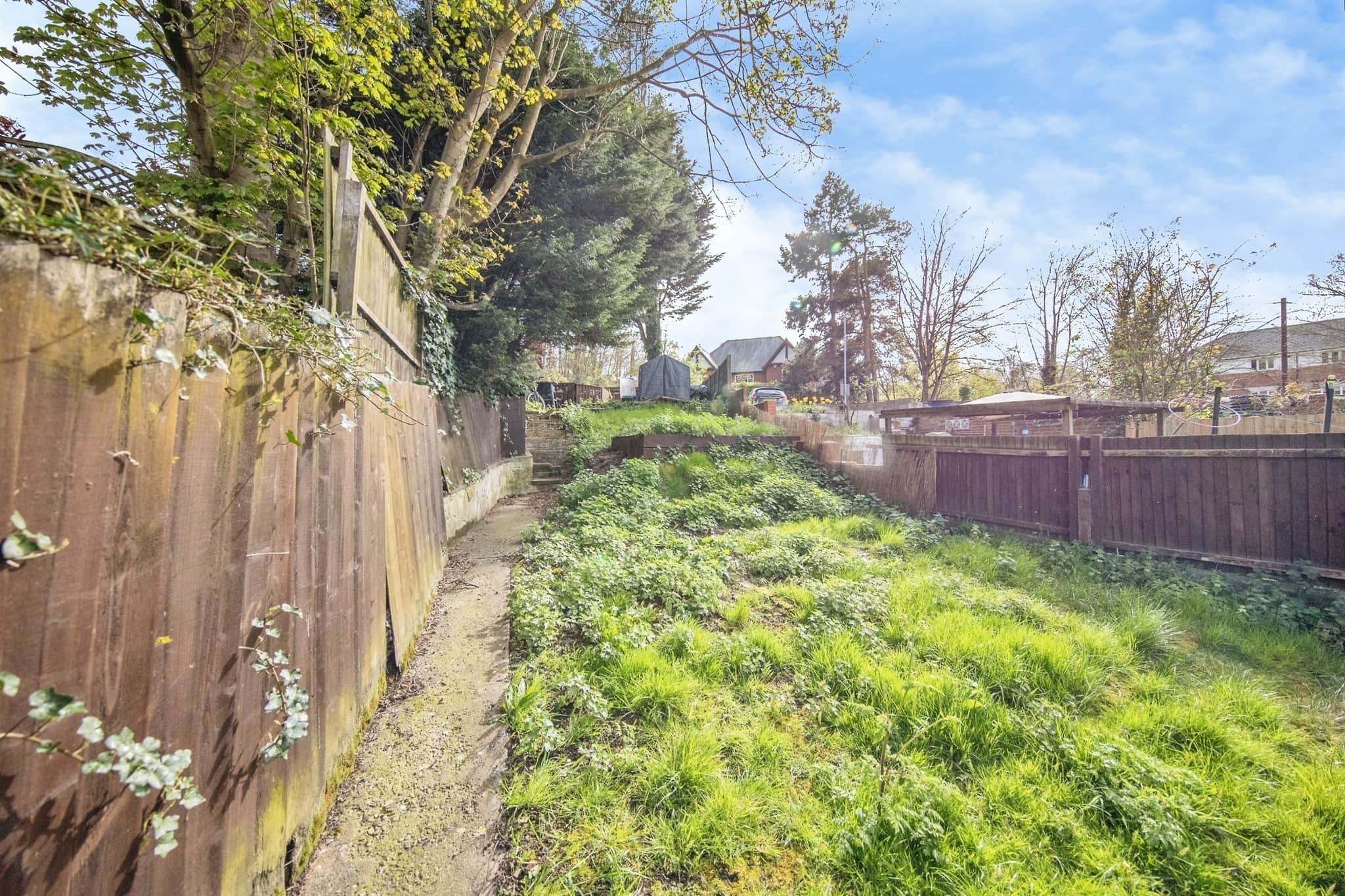 Property at Gippeswyk Road, Ipswich