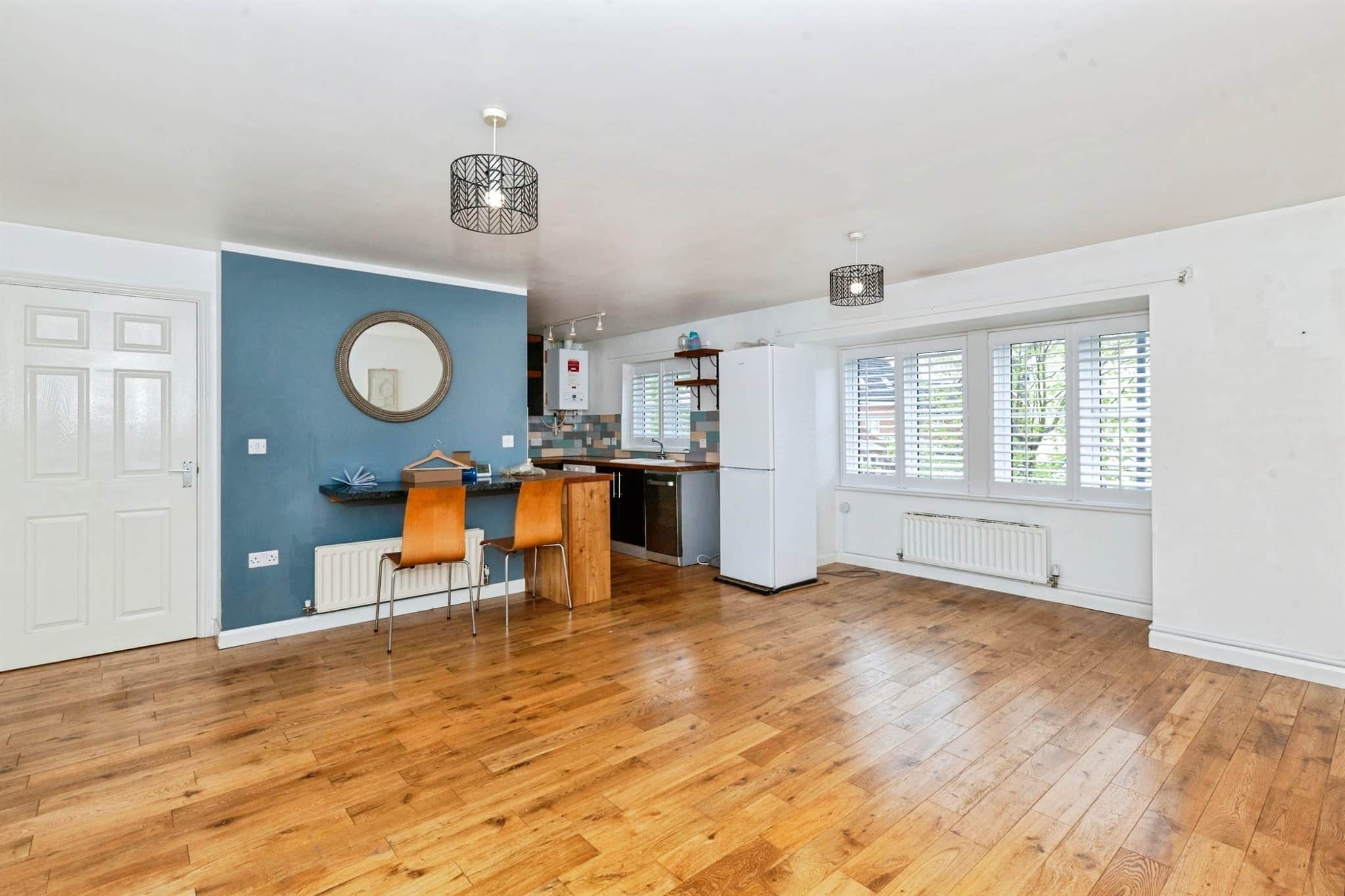 Property at Amesbury Road, Slough