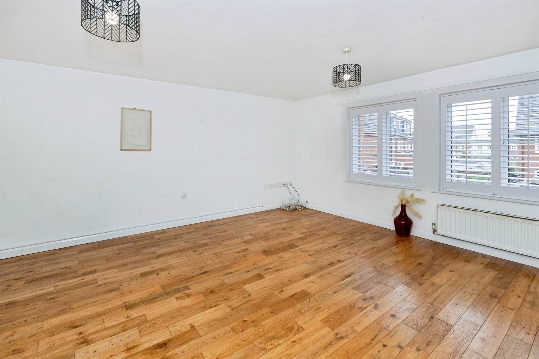 Property at Amesbury Road, Slough