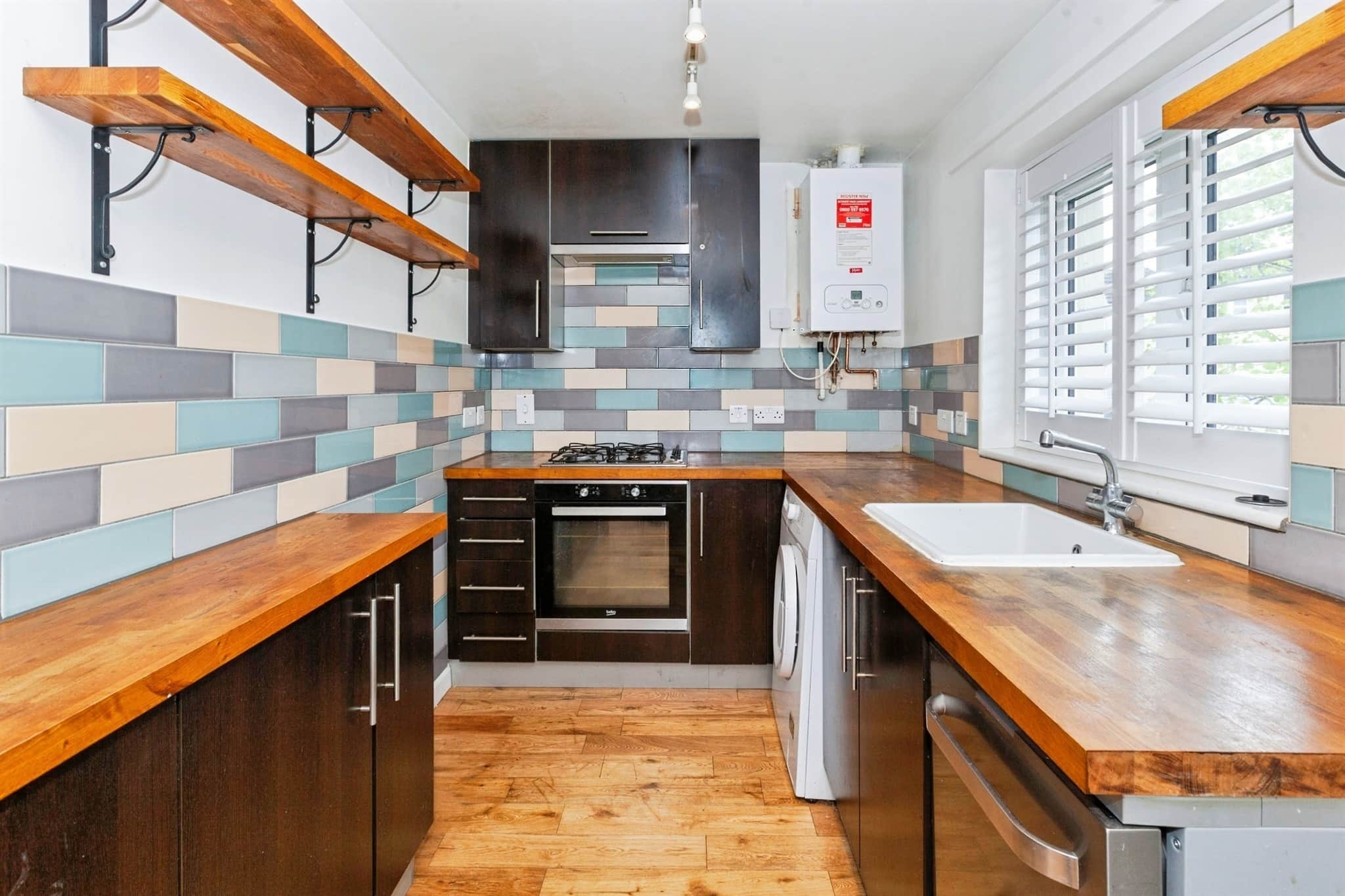 Property at Amesbury Road, Slough