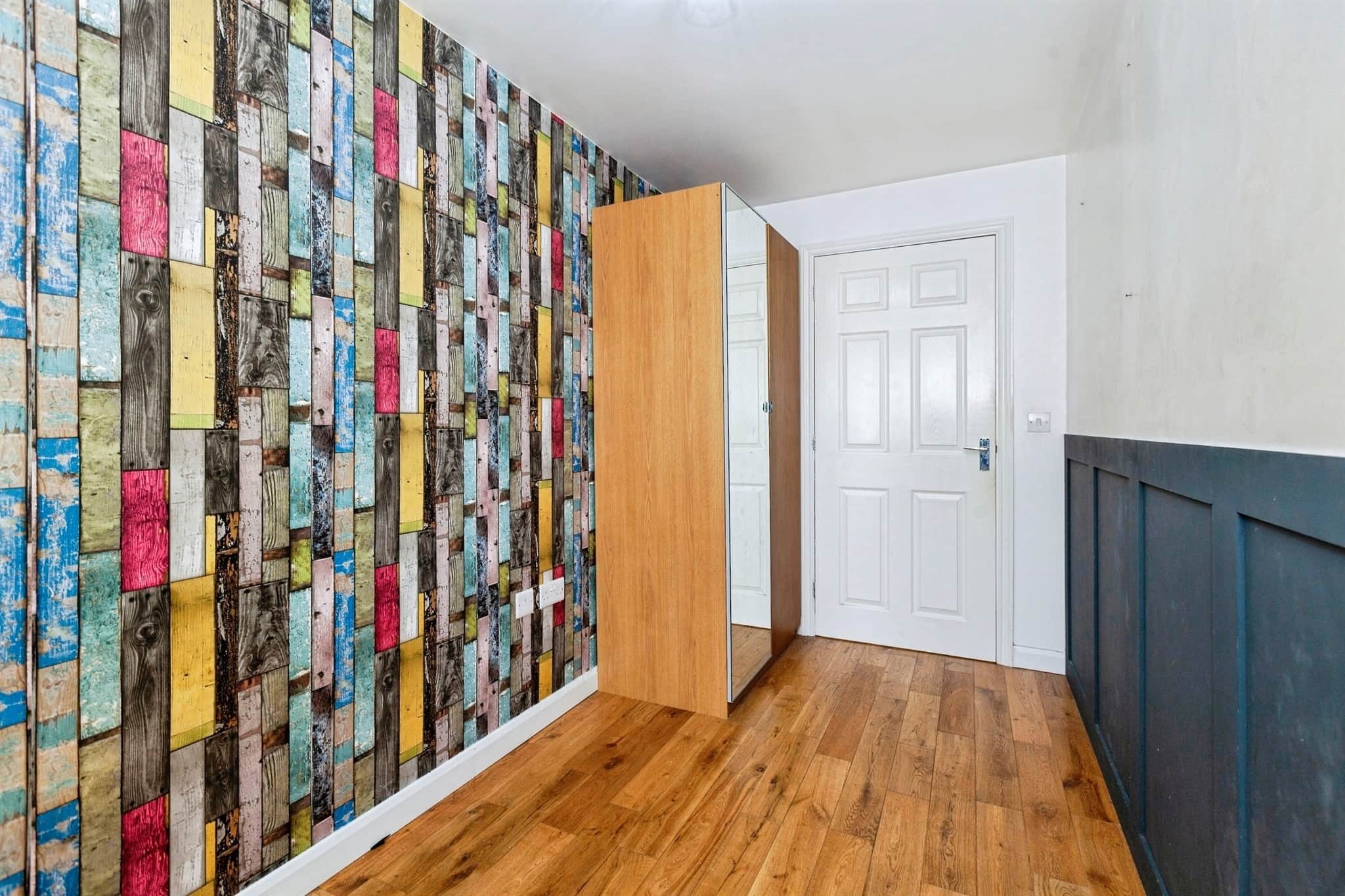 Property at Amesbury Road, Slough