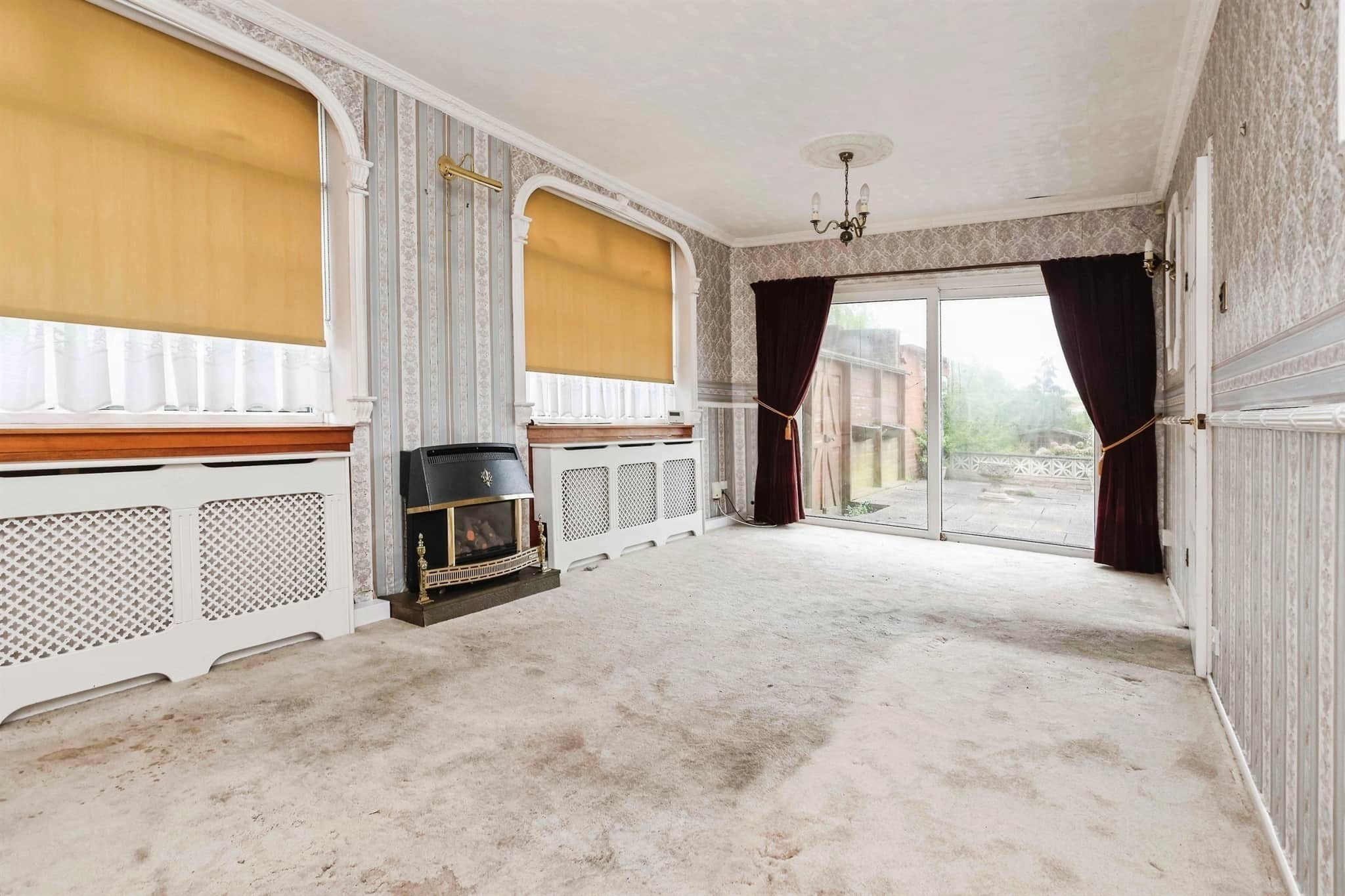 Property at Brook Street, Wall Heath, Kingswinford