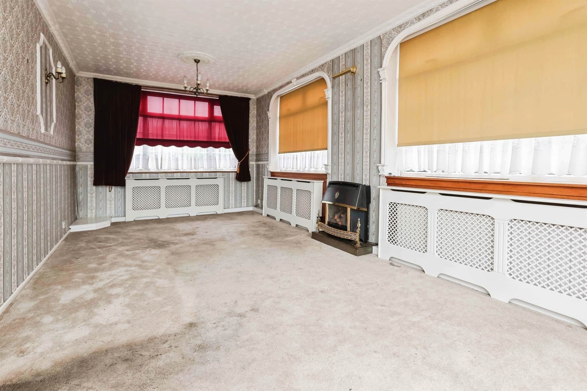 Property at Brook Street, Wall Heath, Kingswinford