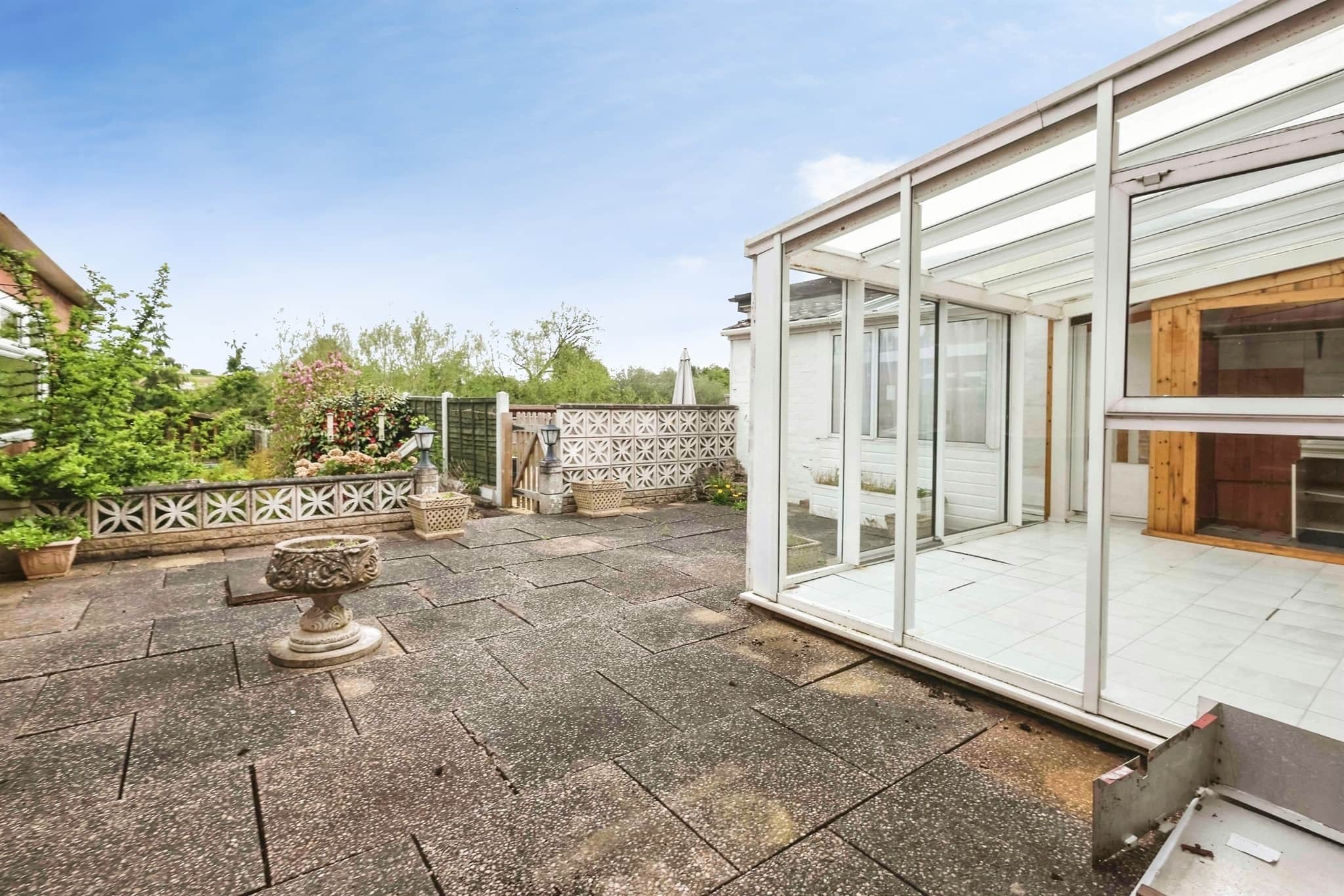 Property at Brook Street, Wall Heath, Kingswinford