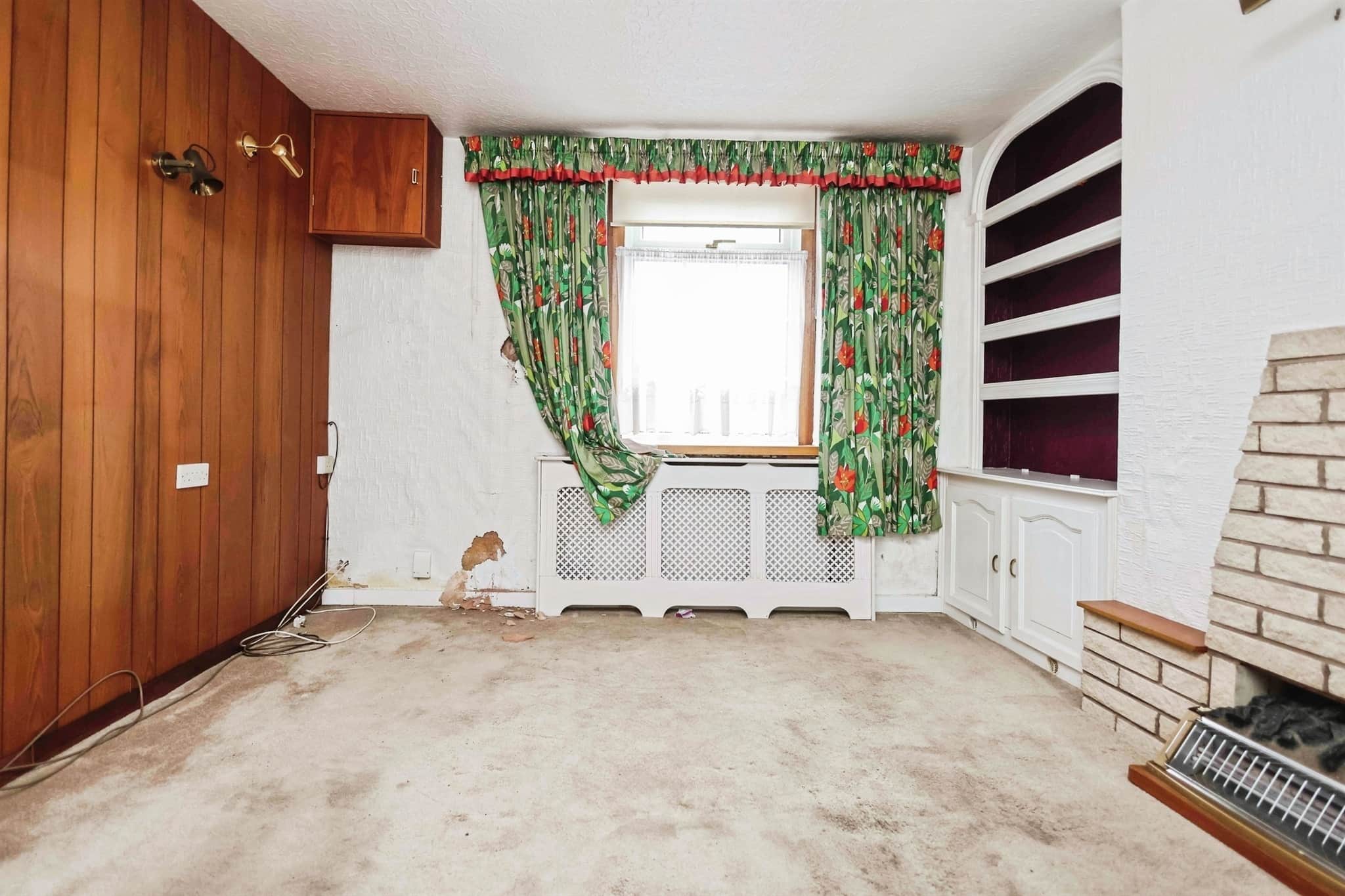 Property at Brook Street, Wall Heath, Kingswinford