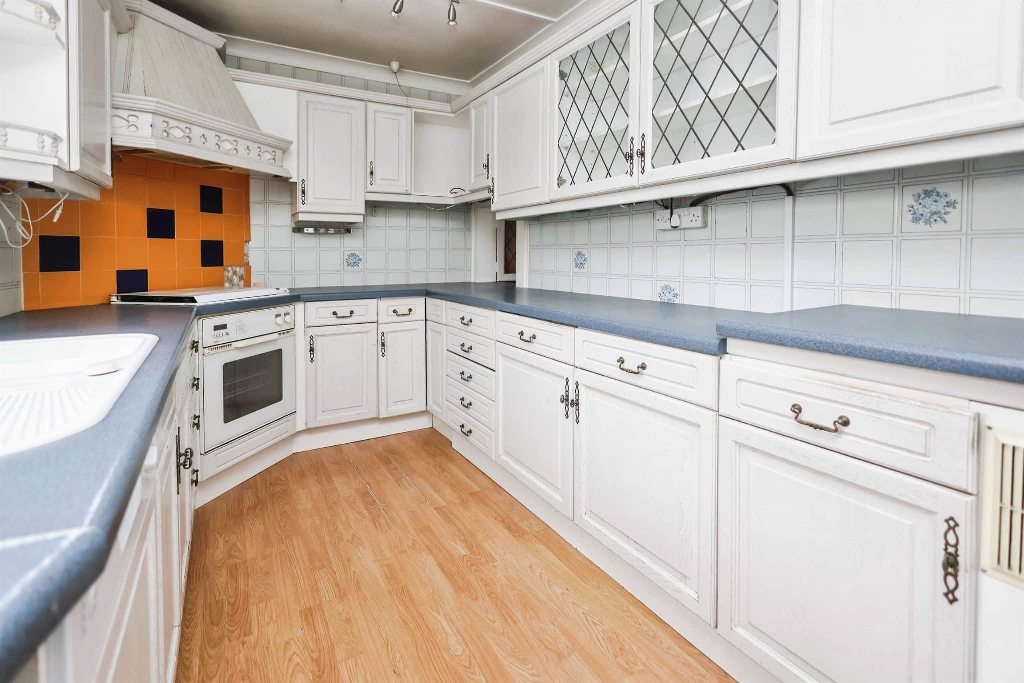 Property at Brook Street, Wall Heath, Kingswinford