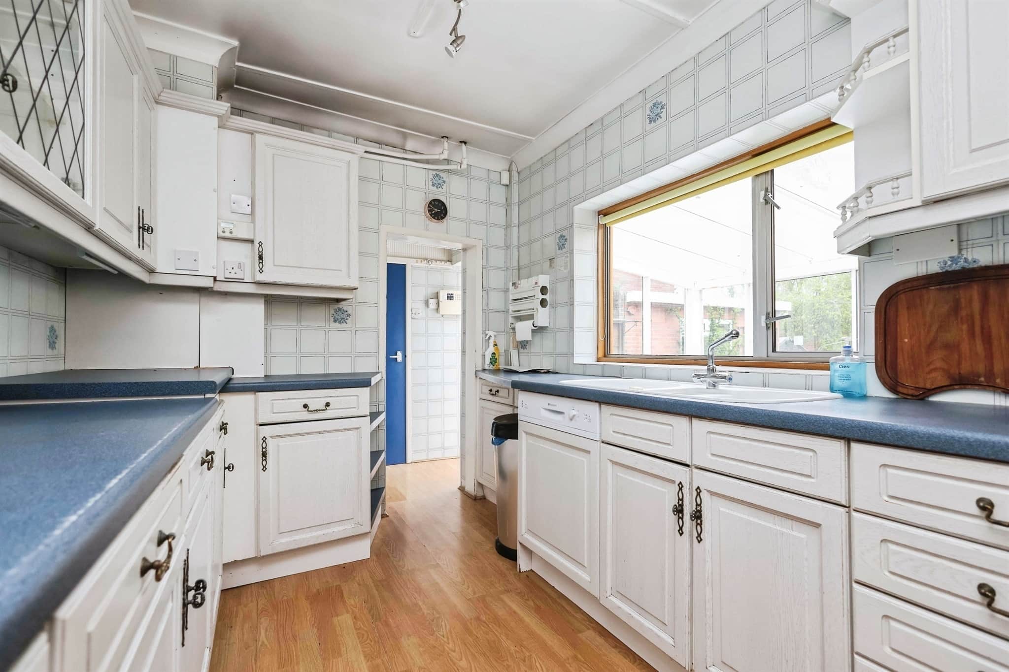 Property at Brook Street, Wall Heath, Kingswinford