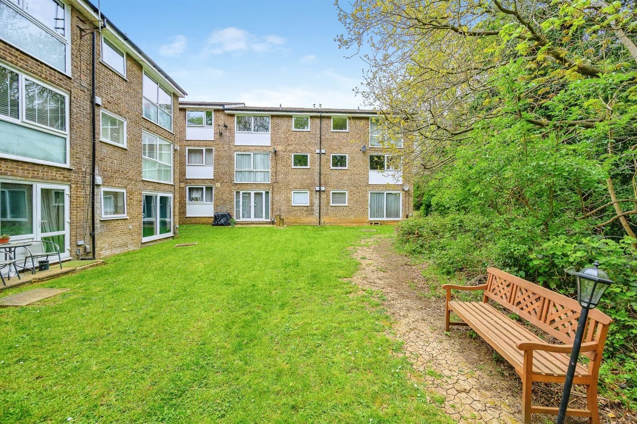 Property at Ashby Court, Hemel Hempstead