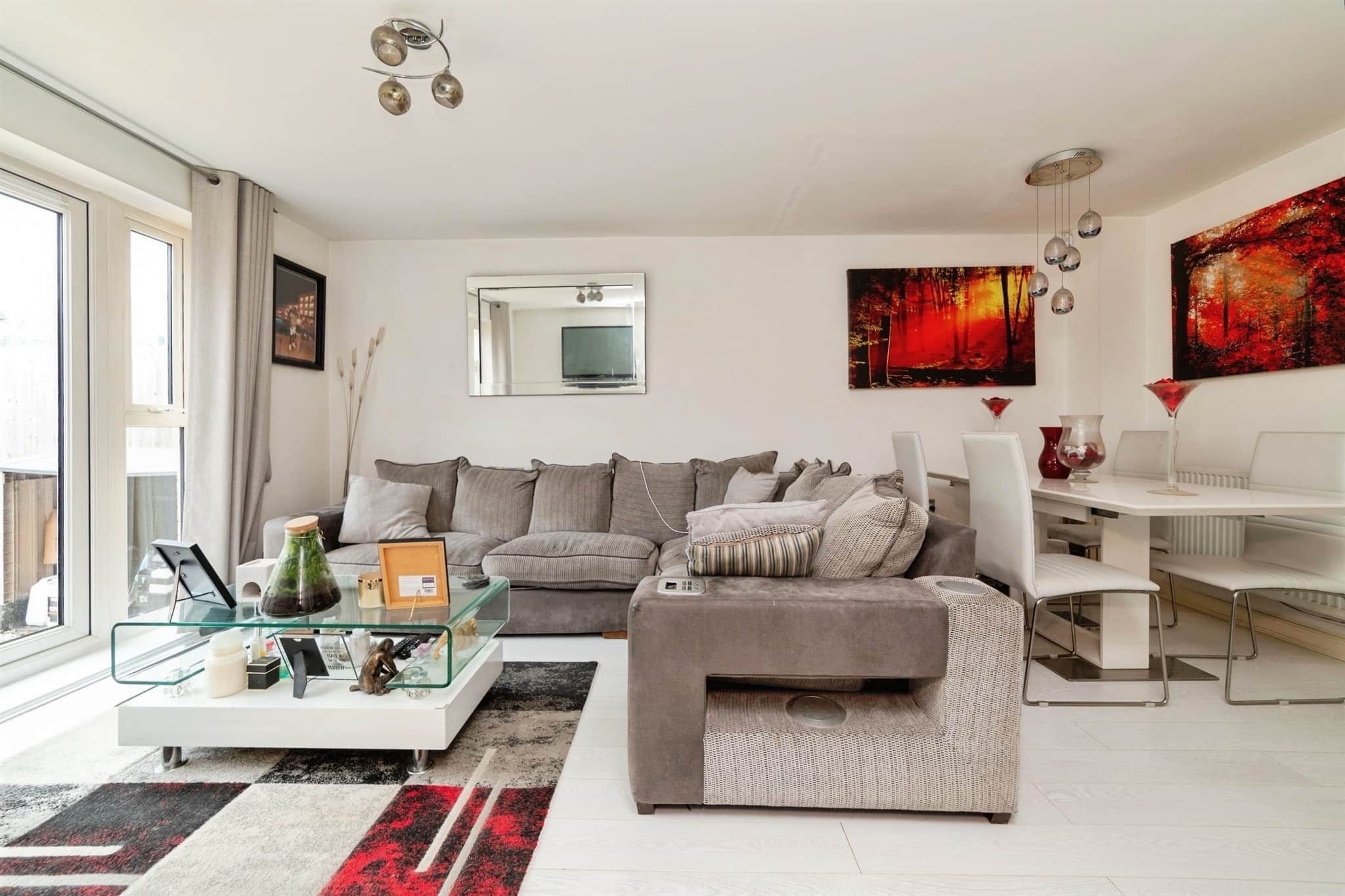 Property at Peregrine Way, Hatfield