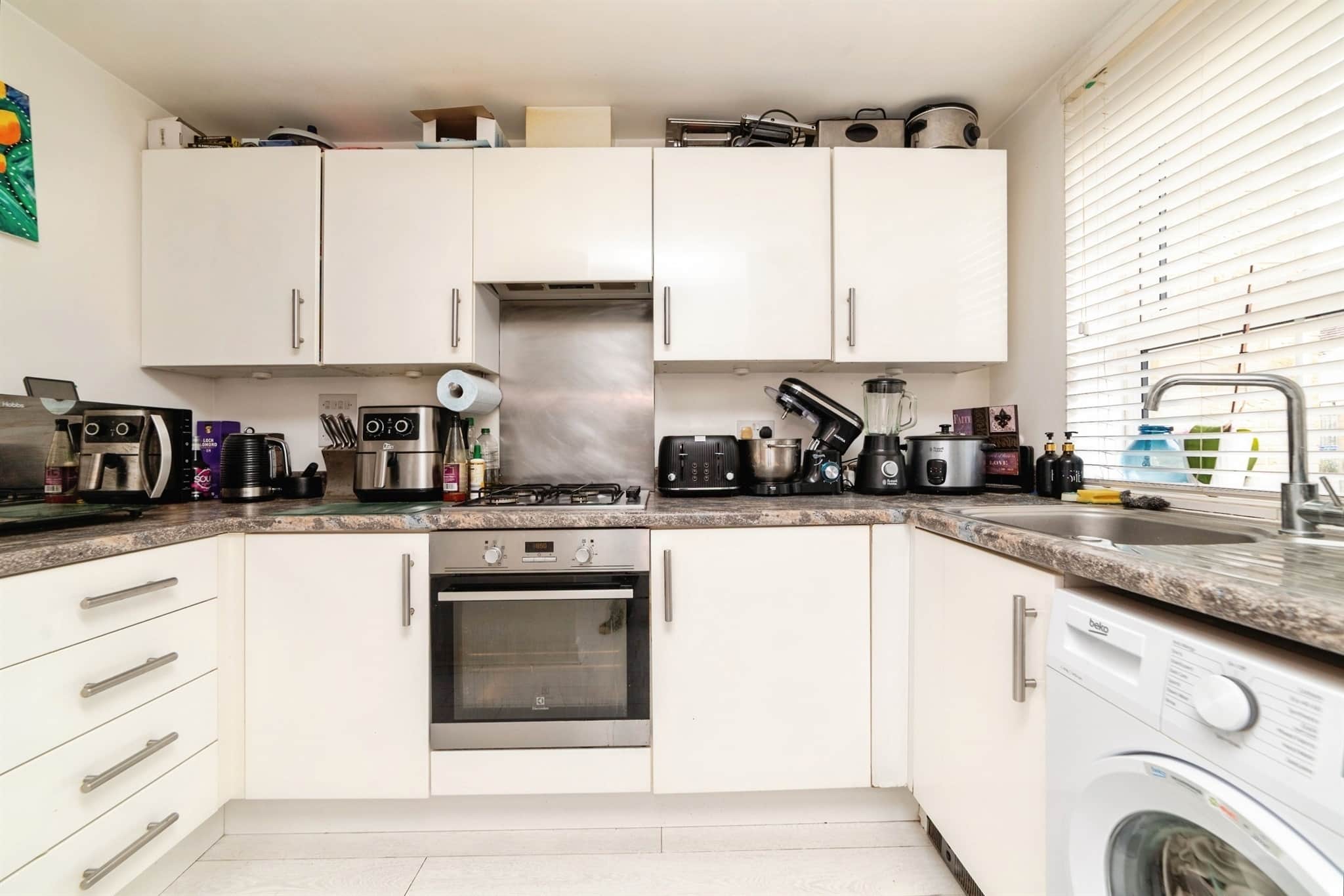 Property at Peregrine Way, Hatfield