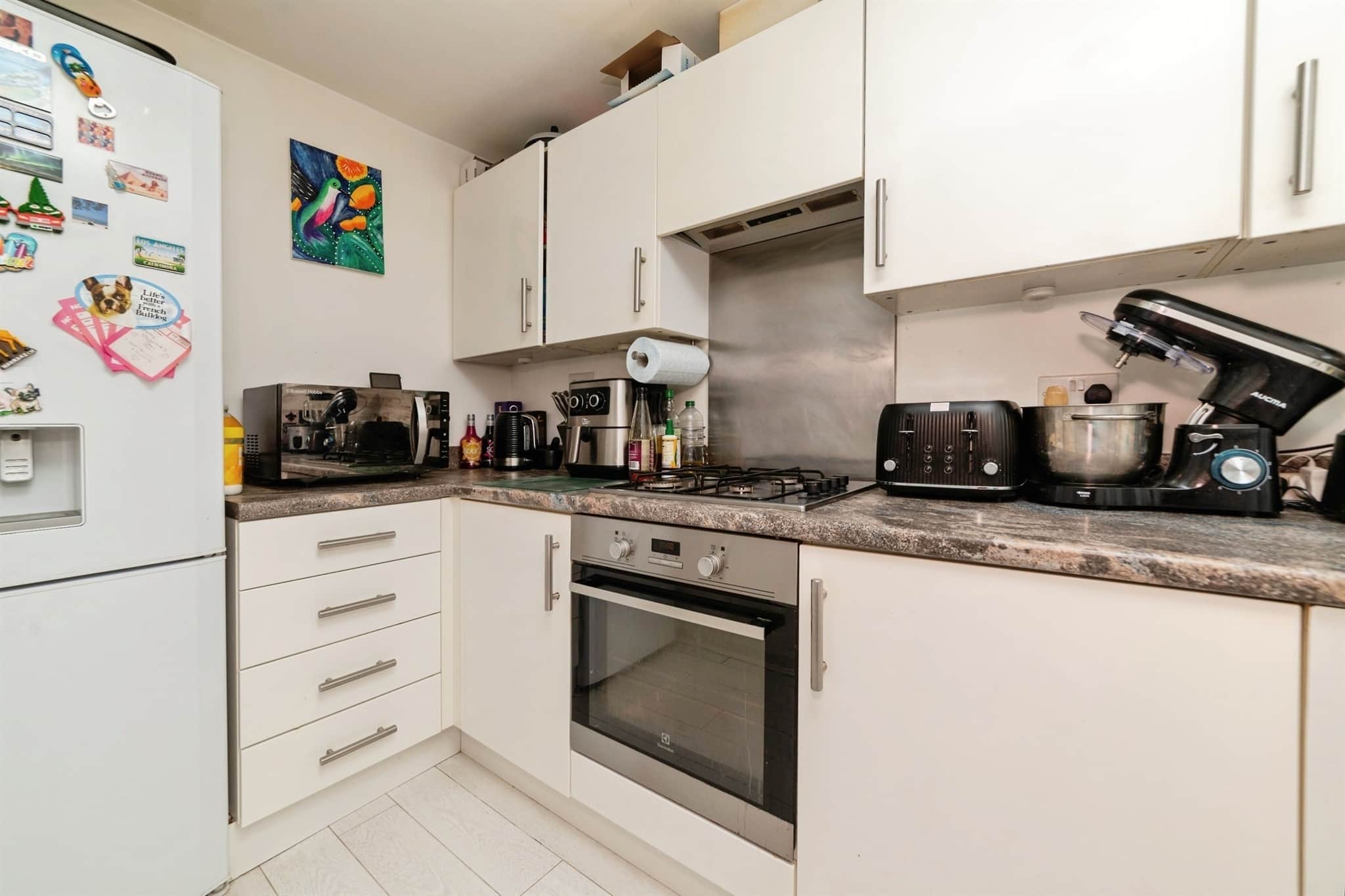 Property at Peregrine Way, Hatfield