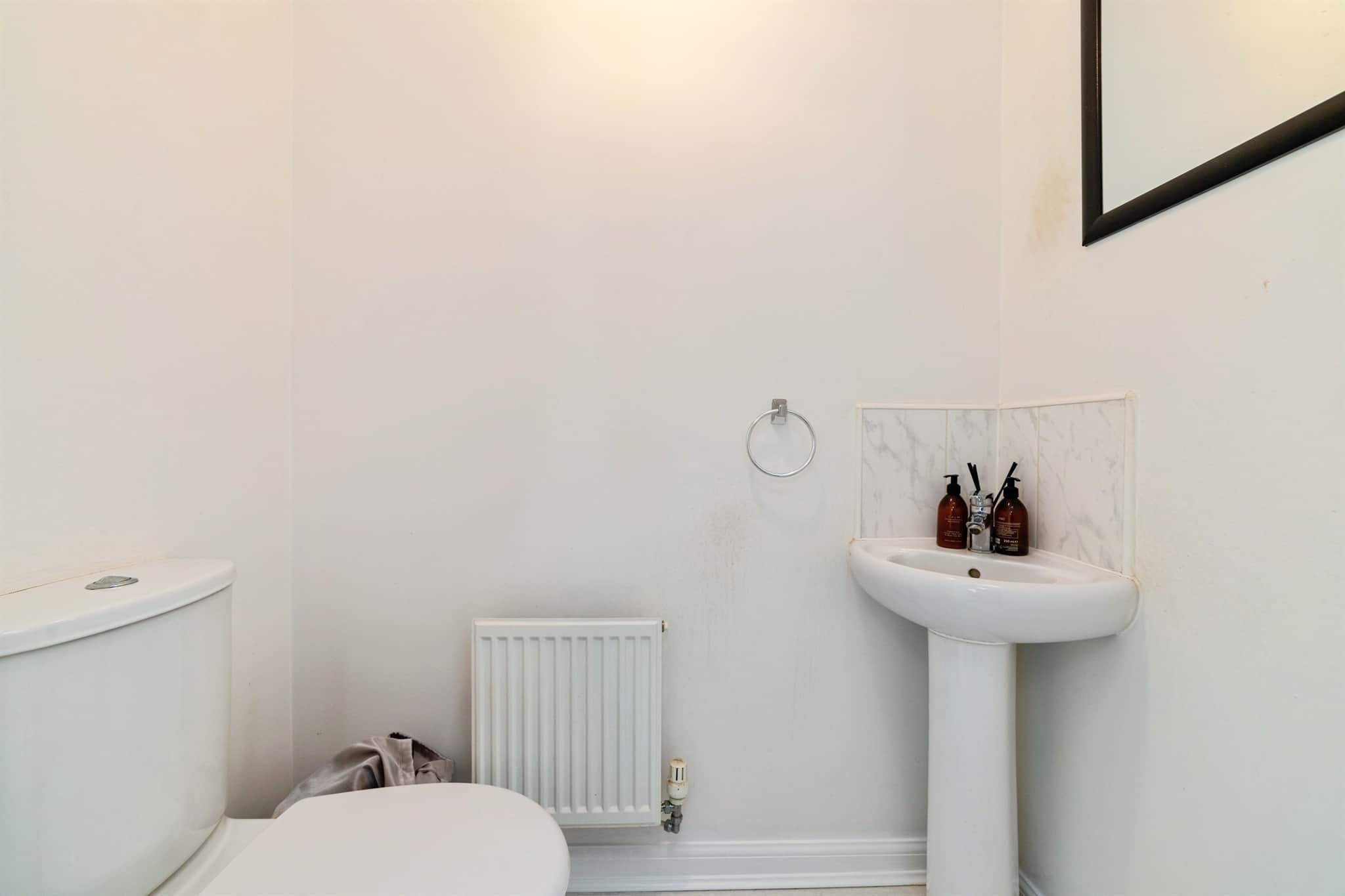 Property at Peregrine Way, Hatfield