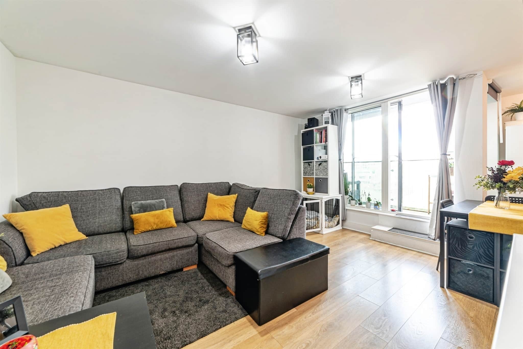 Property at Alencon Link, Basingstoke