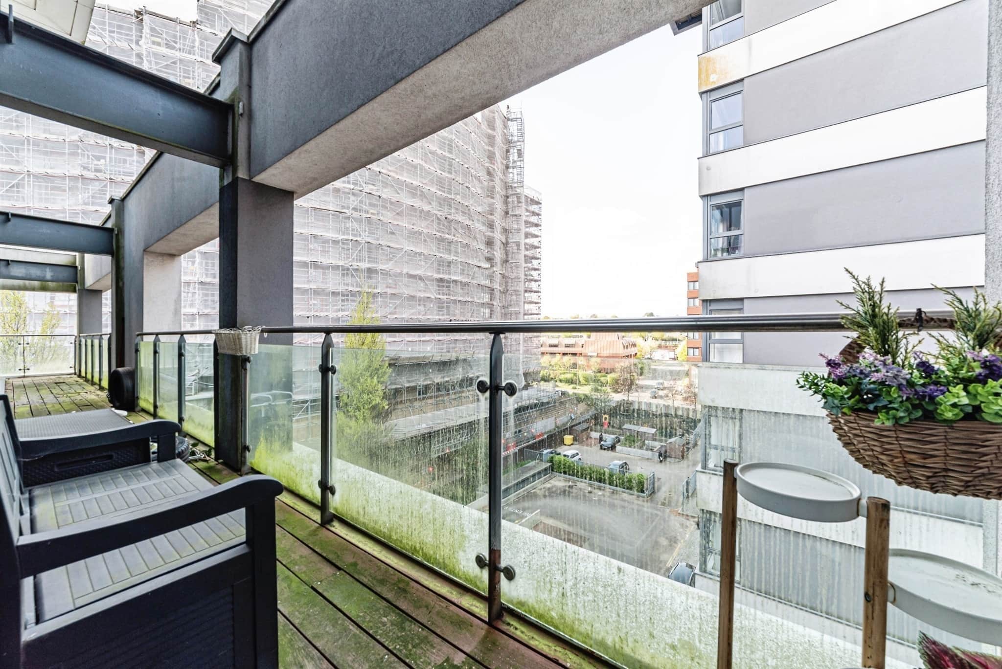 Property at Alencon Link, Basingstoke