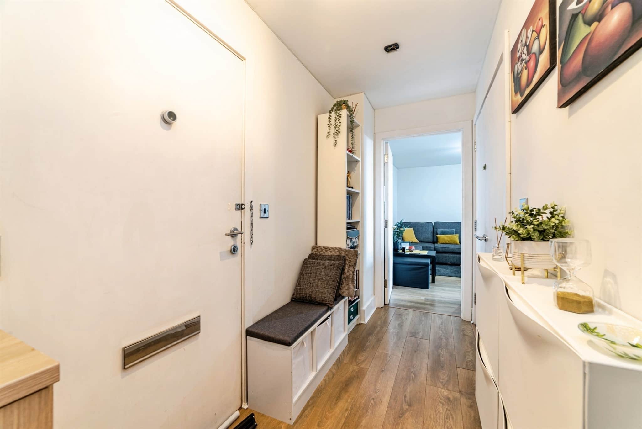Property at Alencon Link, Basingstoke