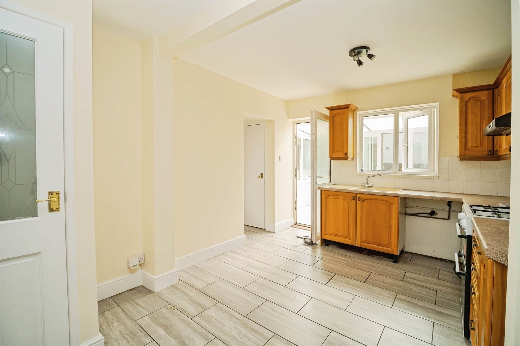Property at Wessex Road, Dorchester