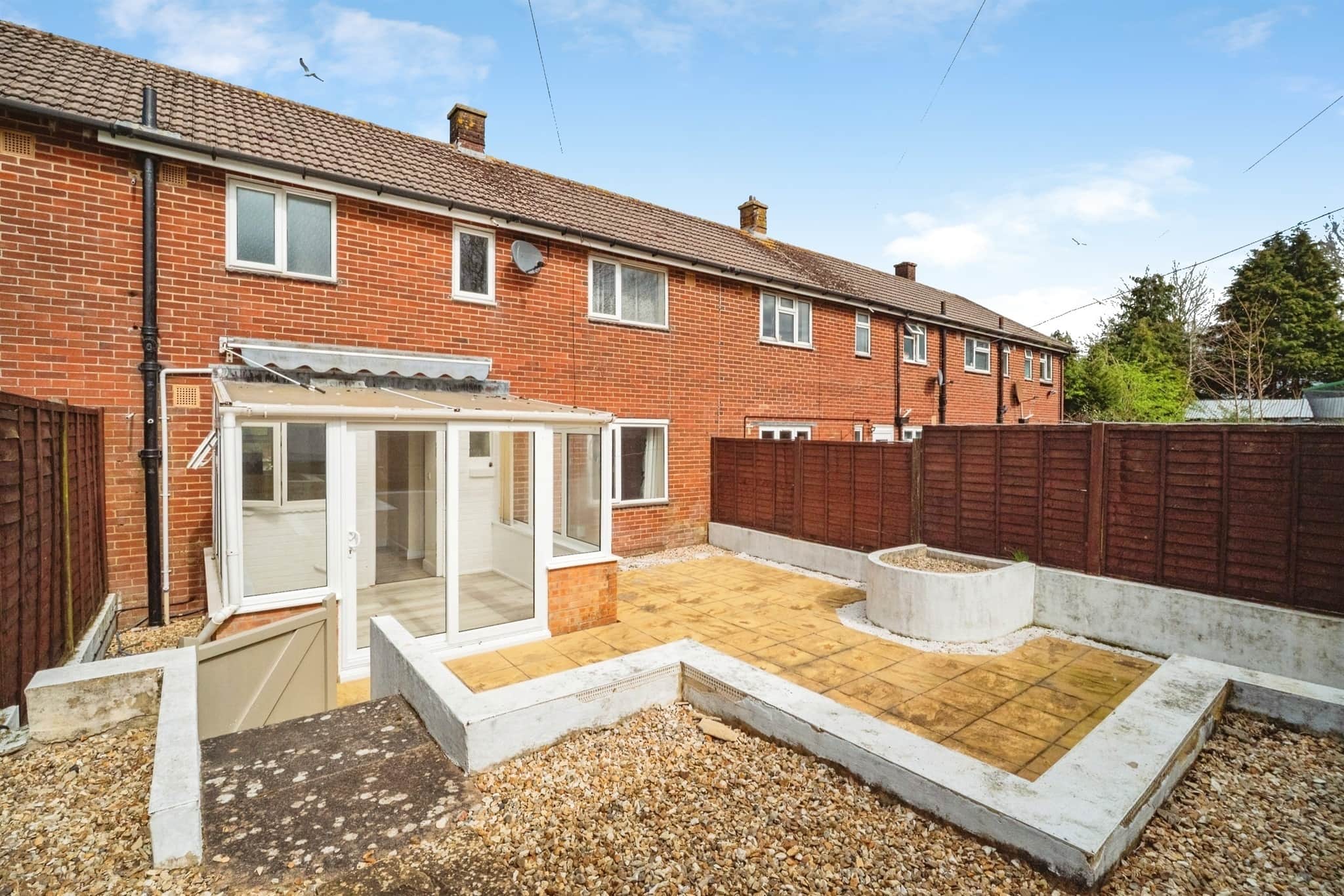 Property at Wessex Road, Dorchester