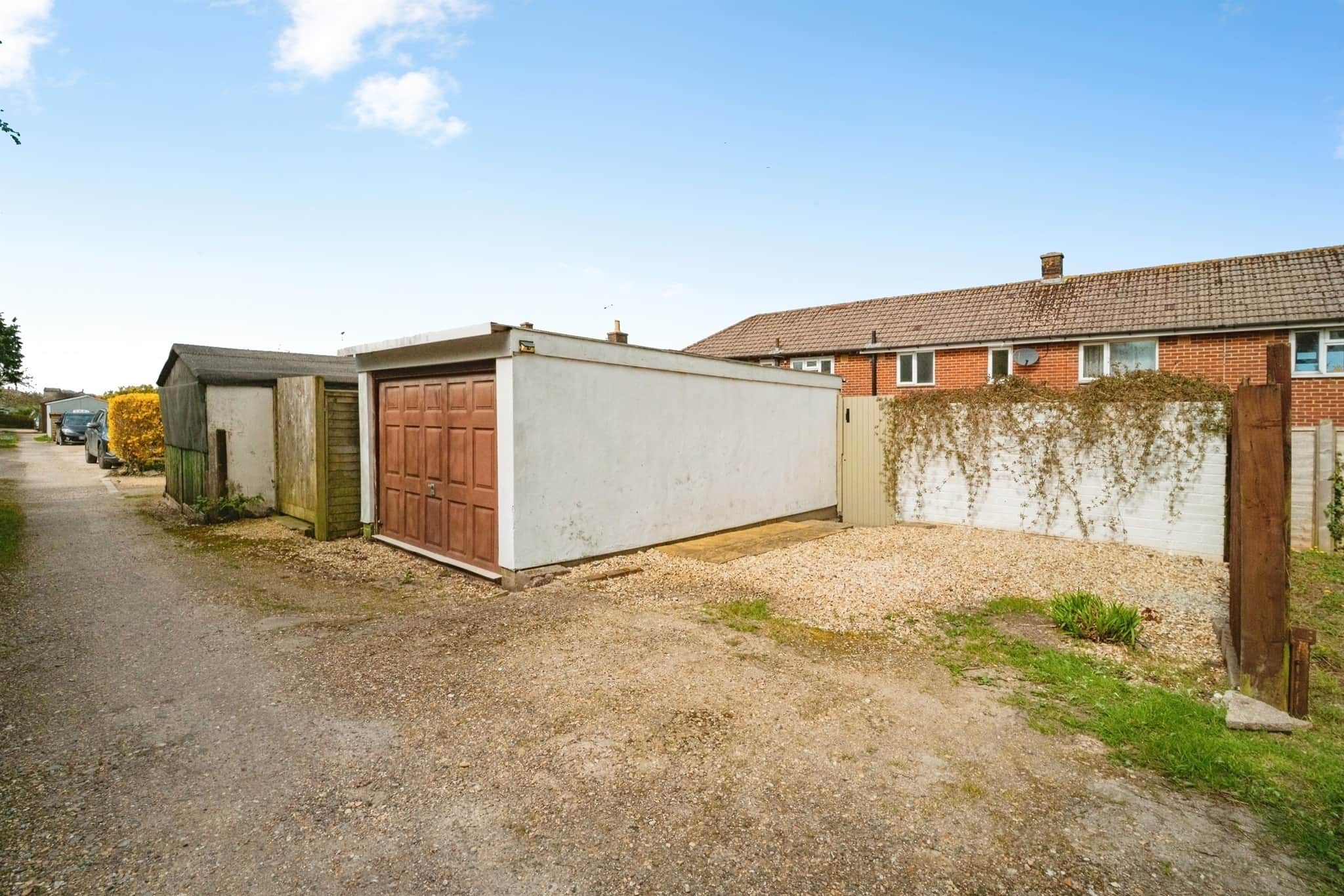Property at Wessex Road, Dorchester