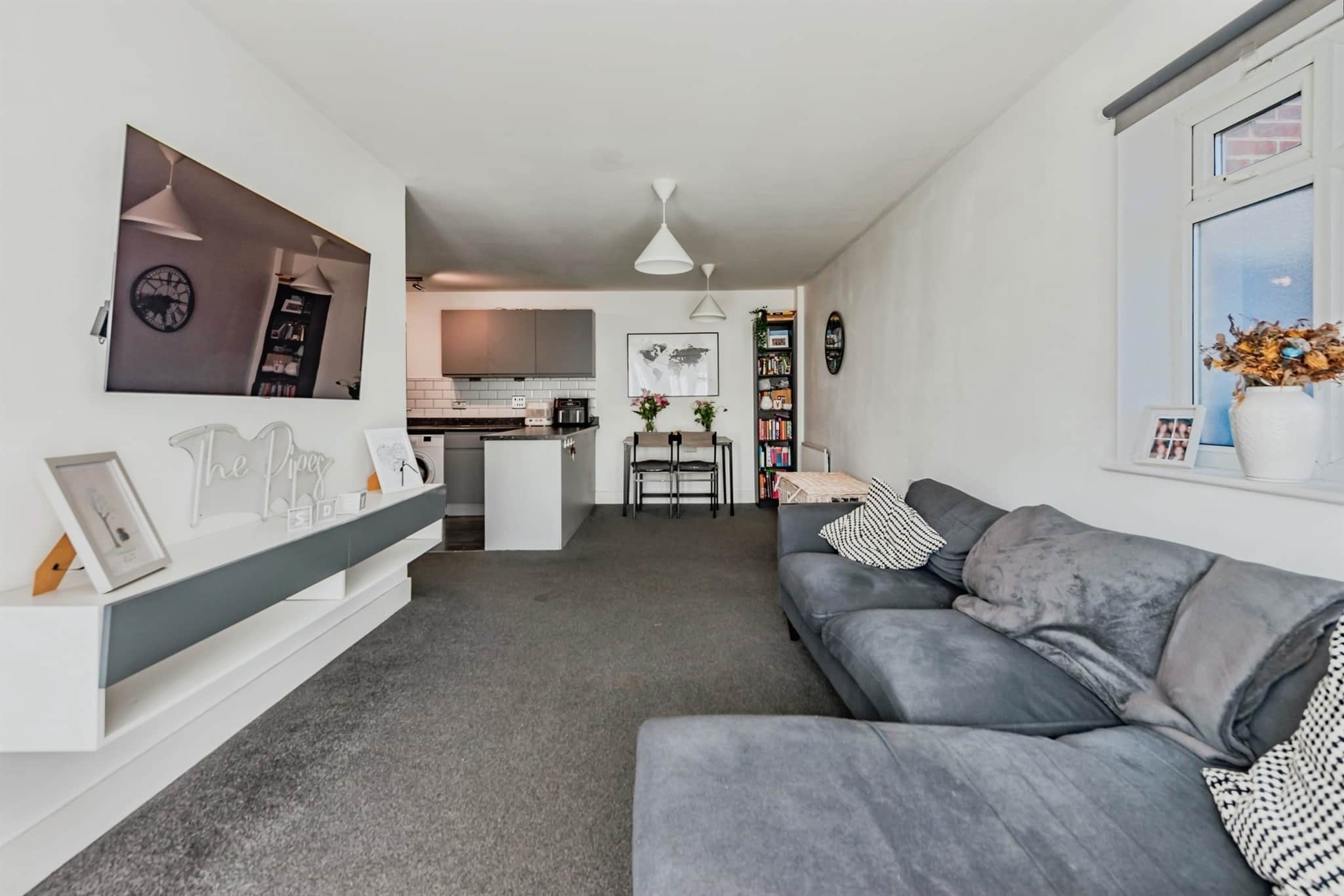 Property at Station Approach, Horley