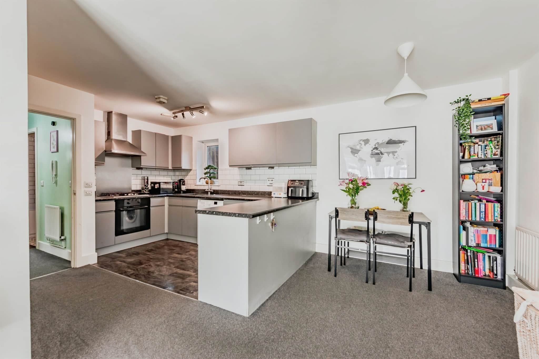 Property at Station Approach, Horley