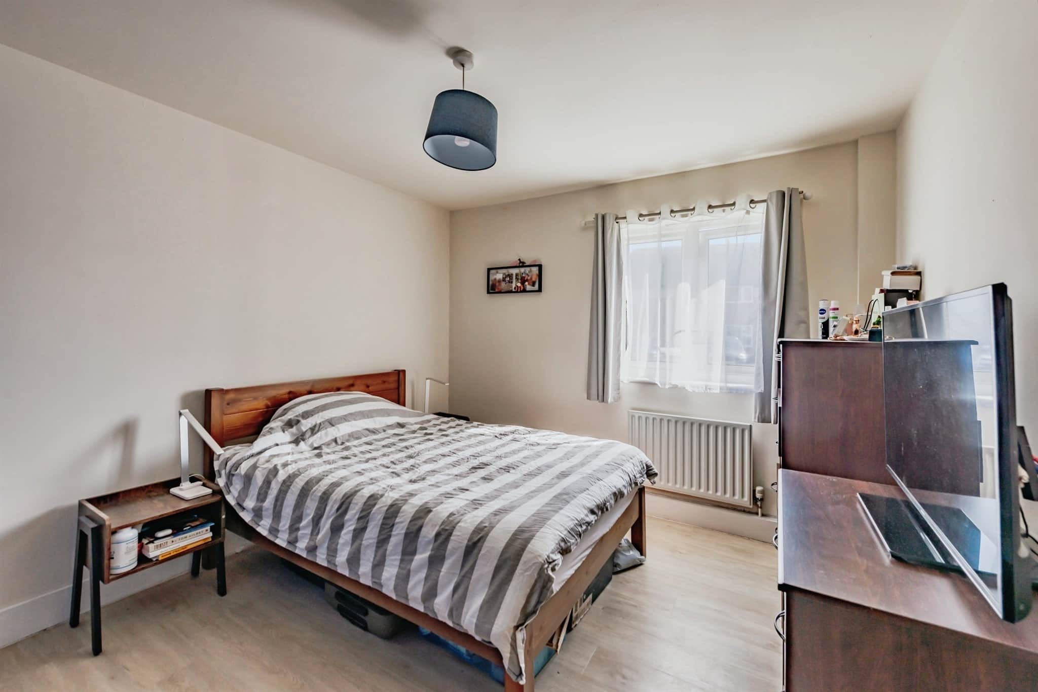 Property at Station Approach, Horley
