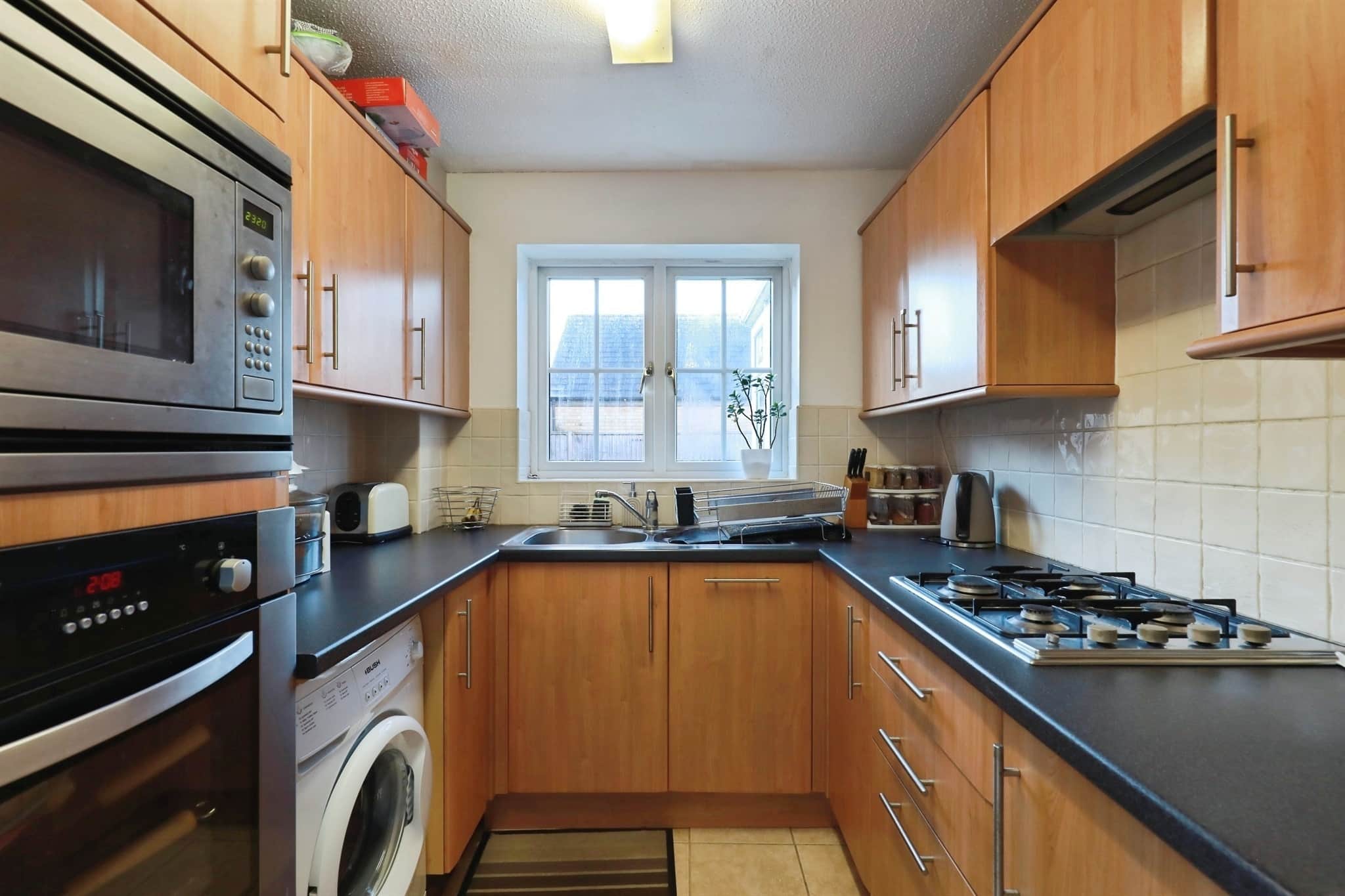 Property at Canterbury Close, Banbury