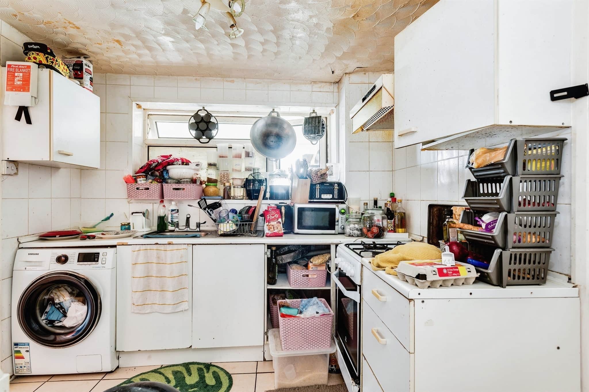 Property at Moorbank, Oxford