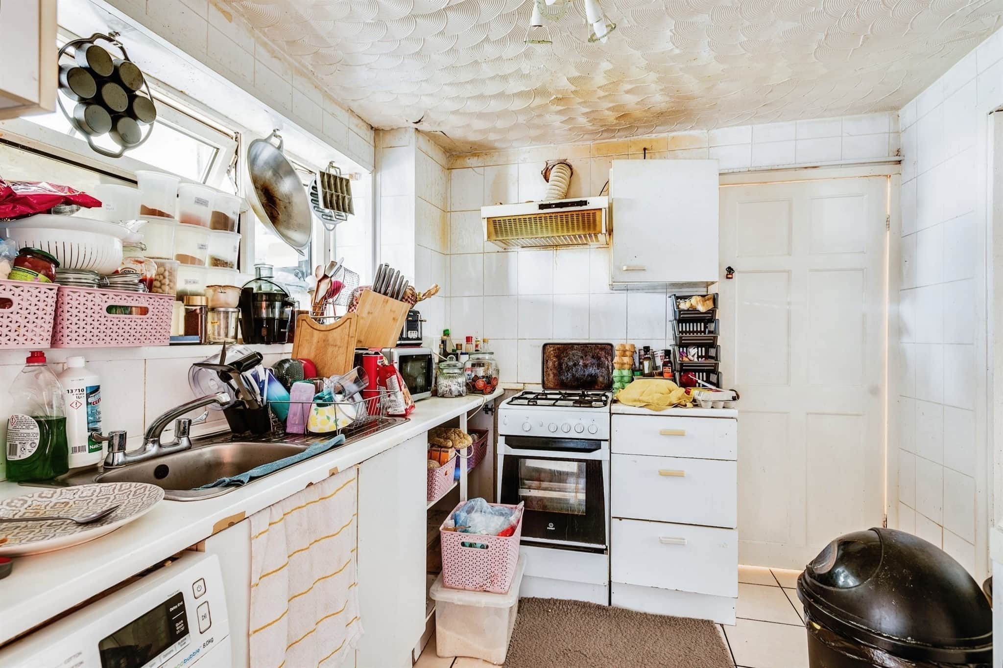 Property at Moorbank, Oxford