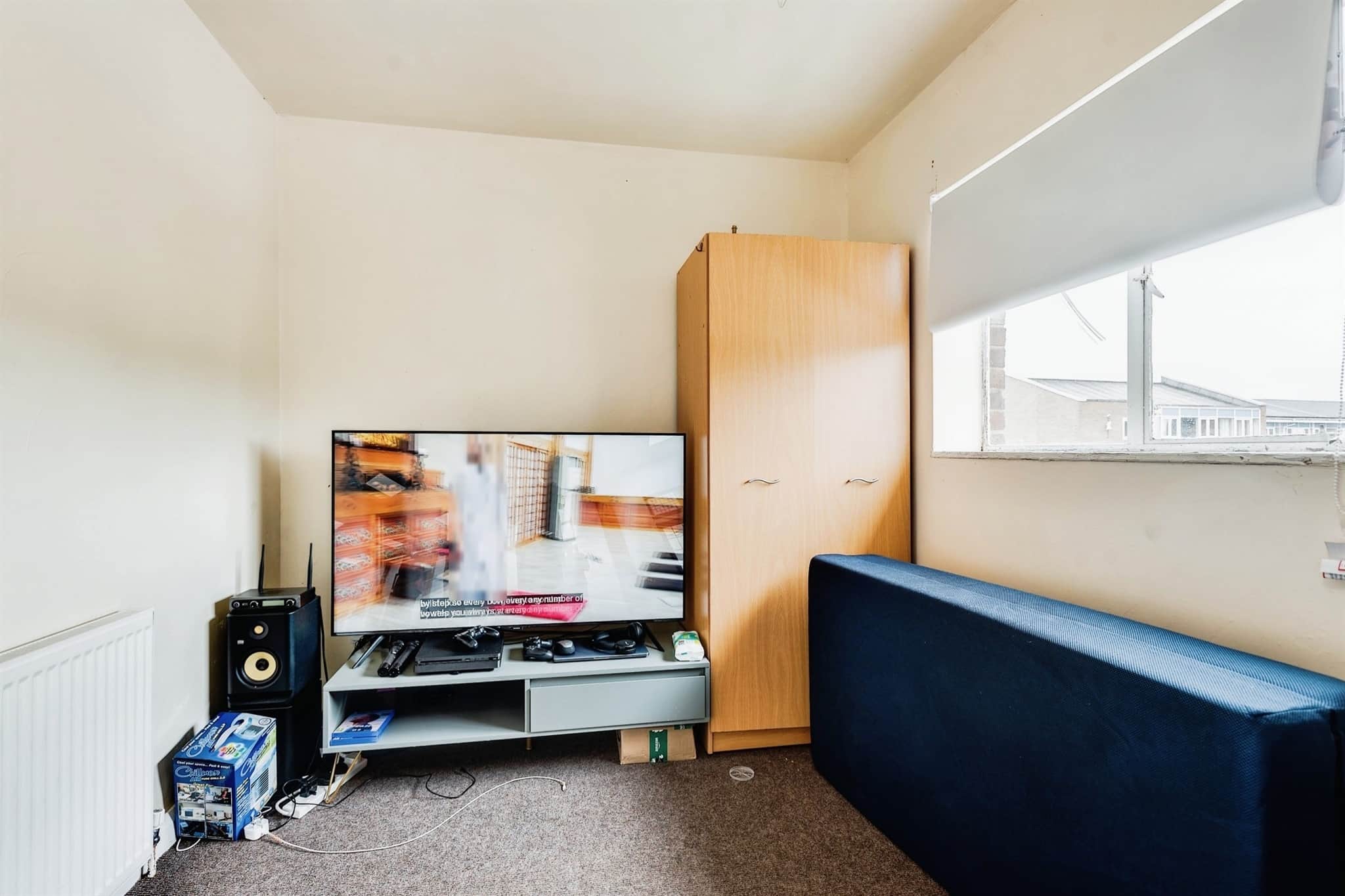 Property at Moorbank, Oxford