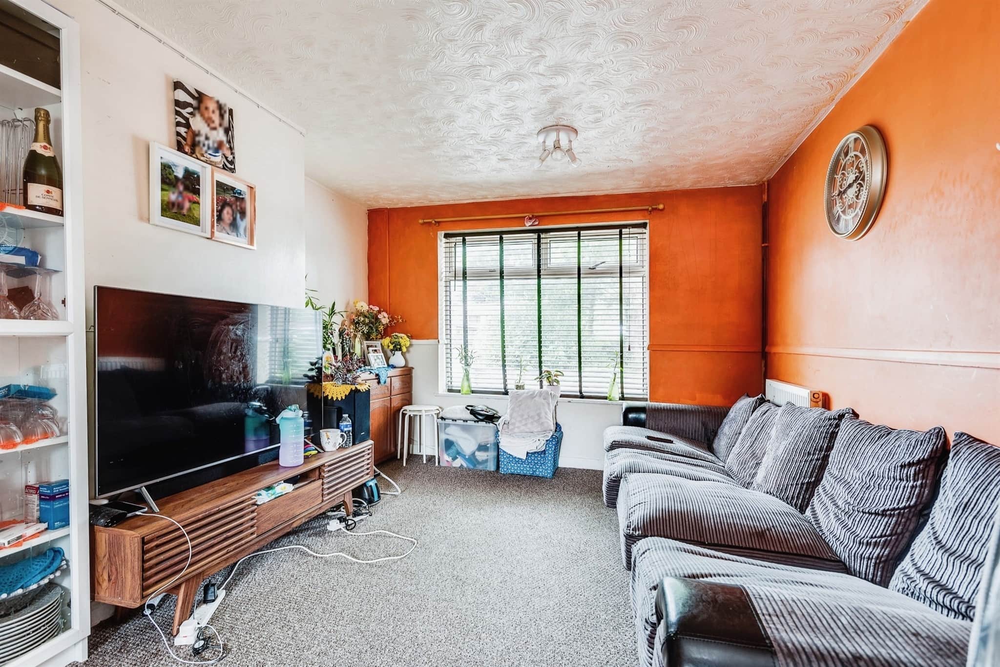 Property at Moorbank, Oxford