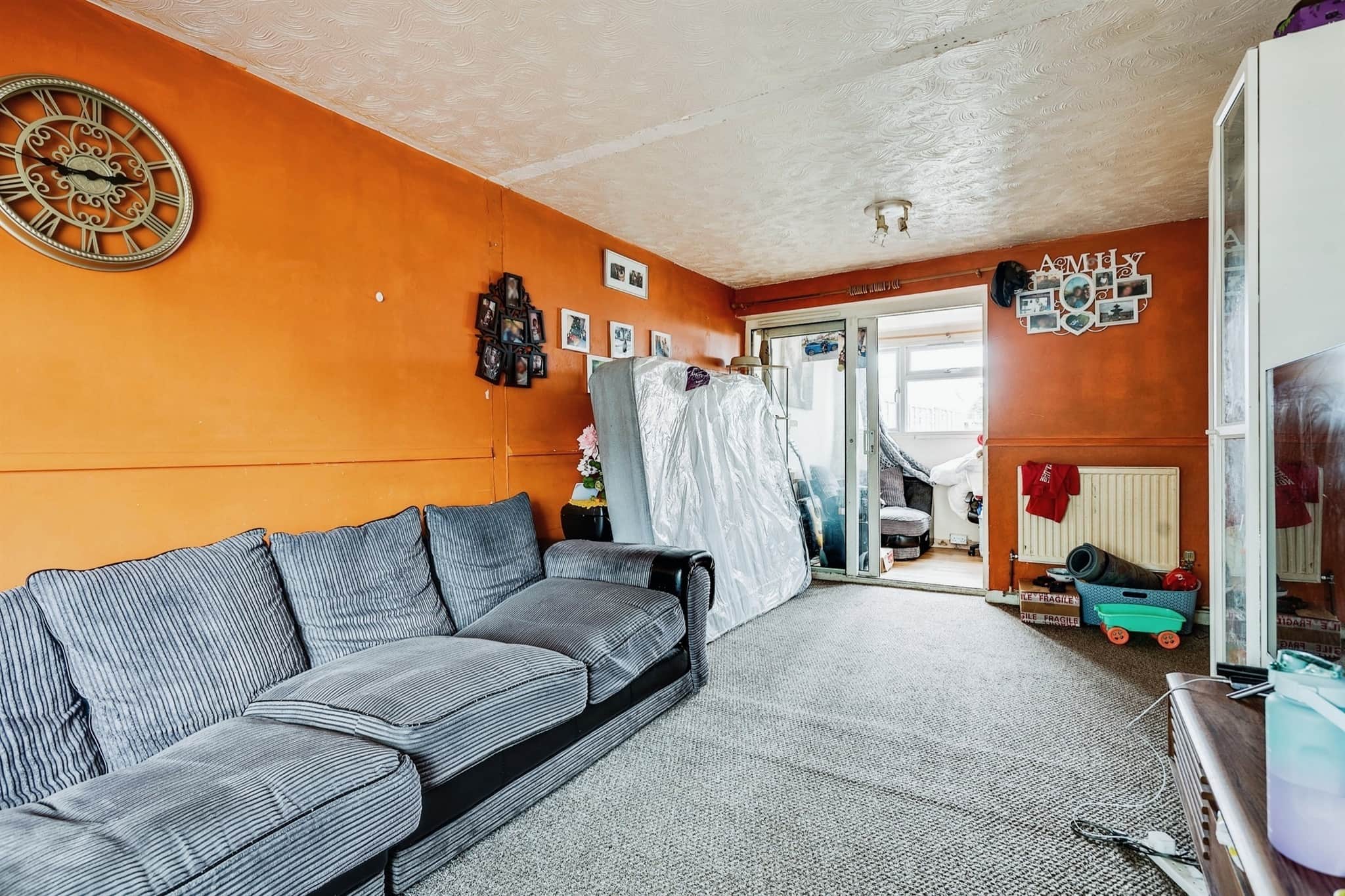 Property at Moorbank, Oxford