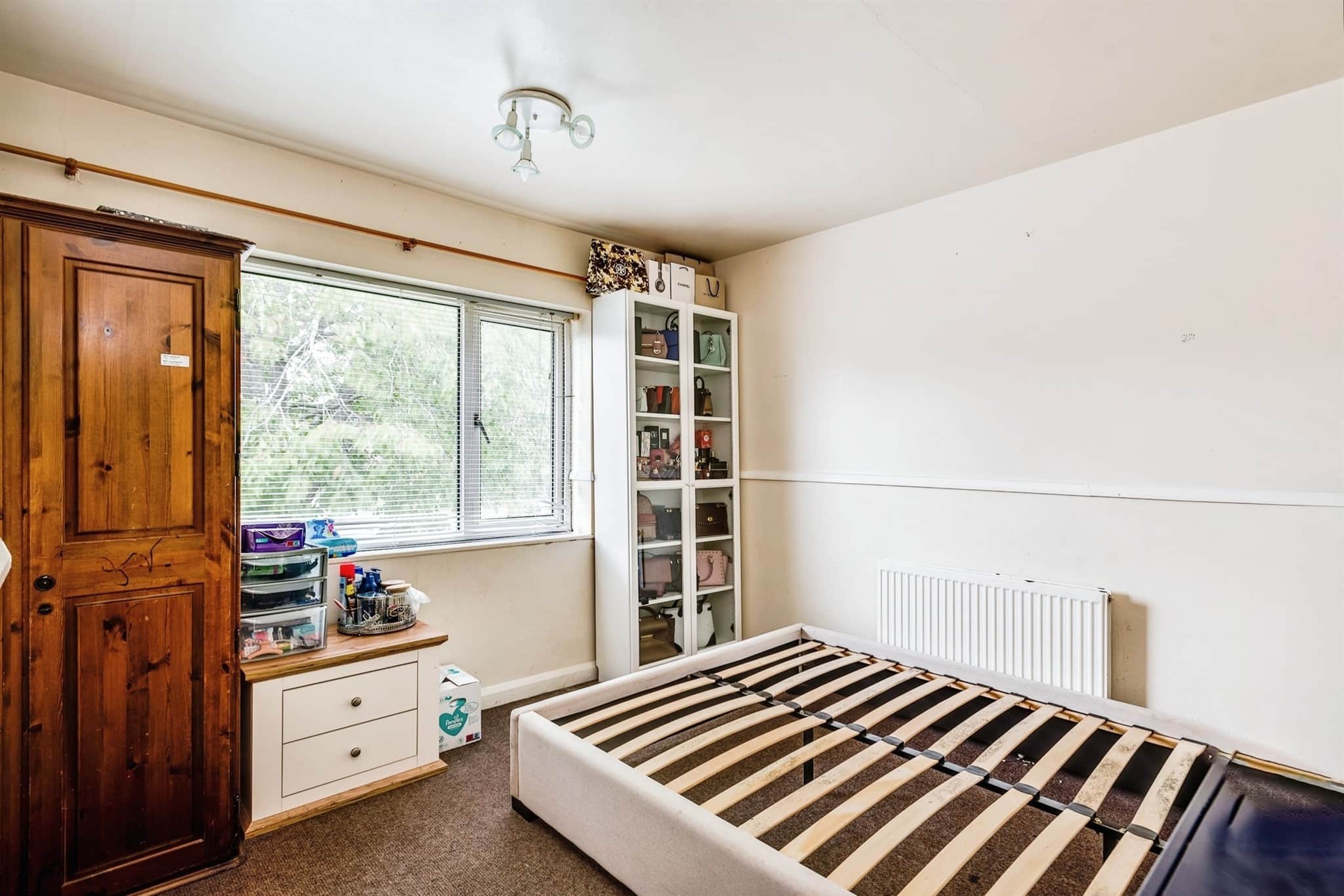 Property at Moorbank, Oxford
