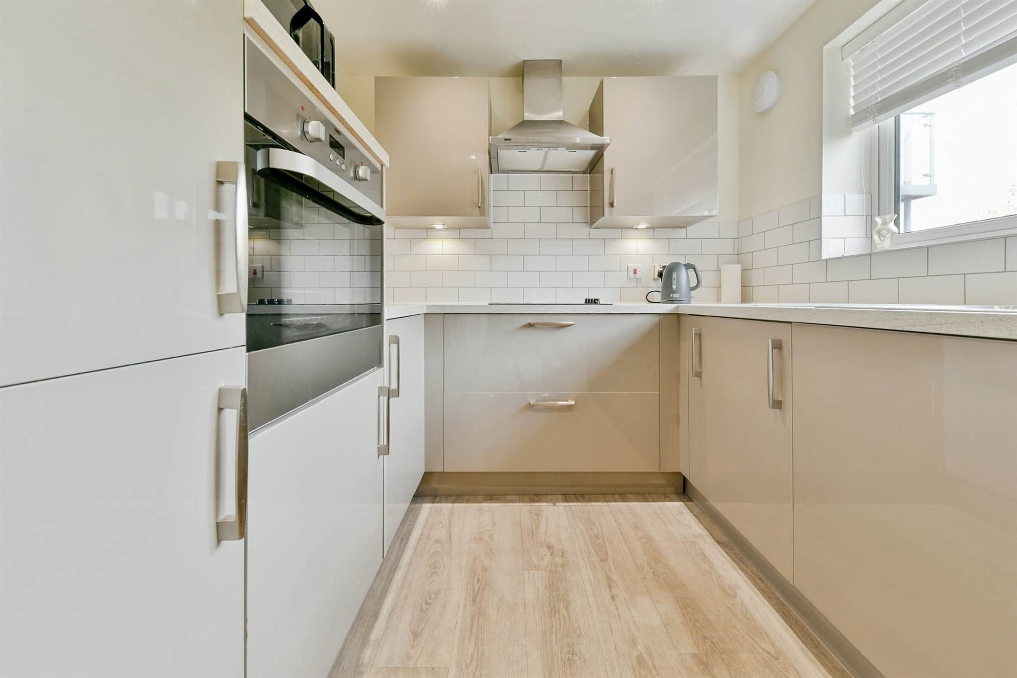 Property at Wratten Road West, Hitchin