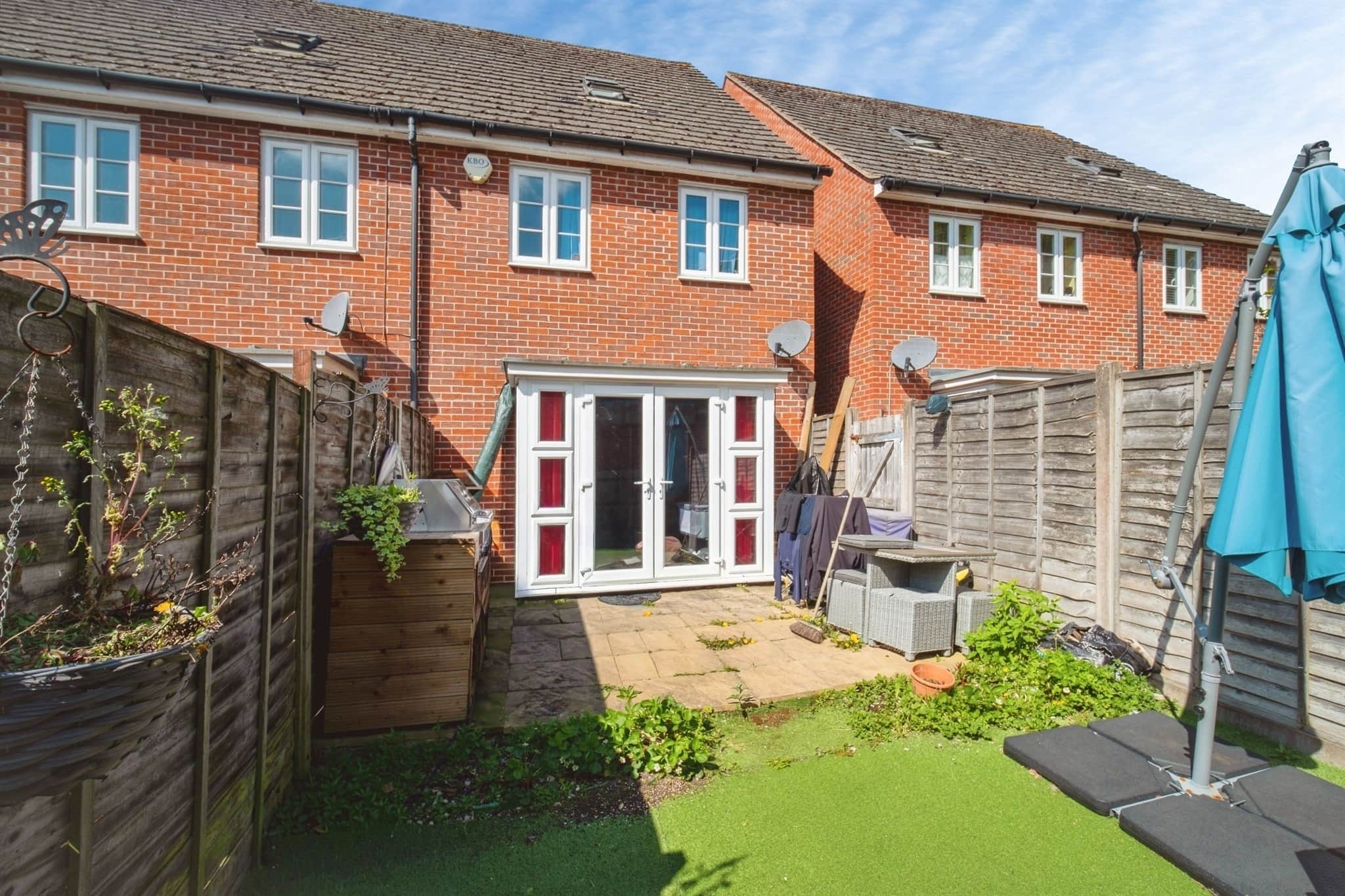 Property at Sinclair Drive, Basingstoke