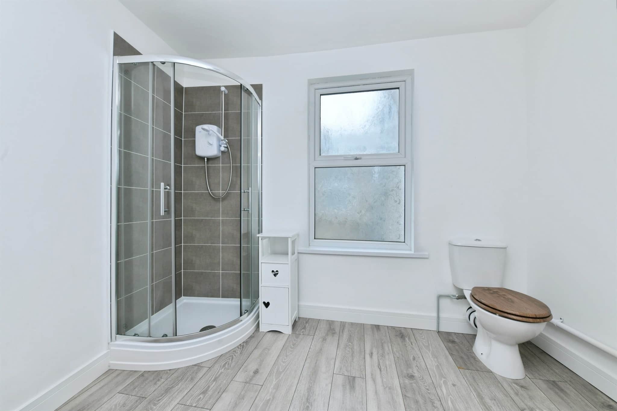 Property at Wolseley Road, Plymouth