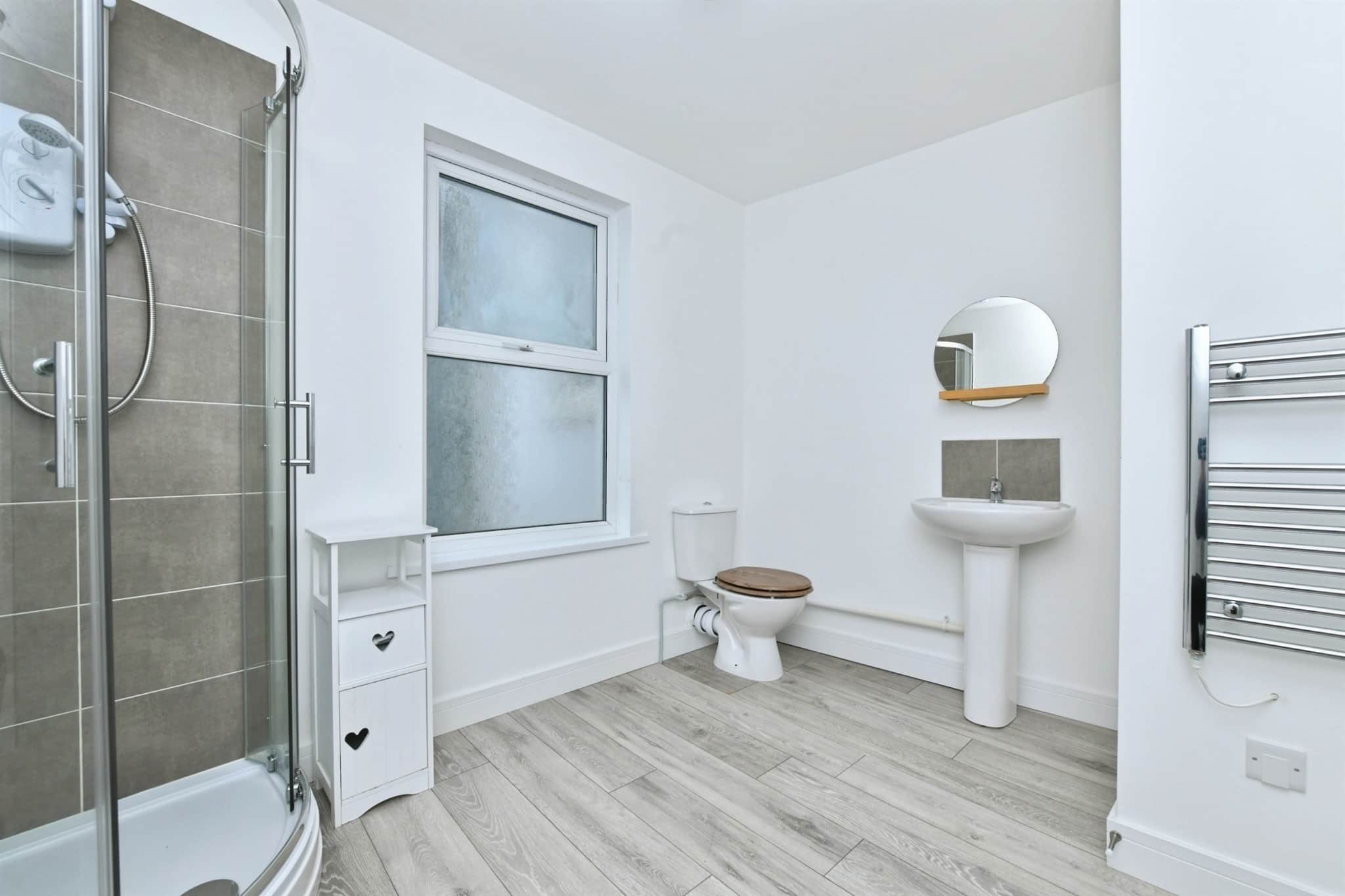 Property at Wolseley Road, Plymouth